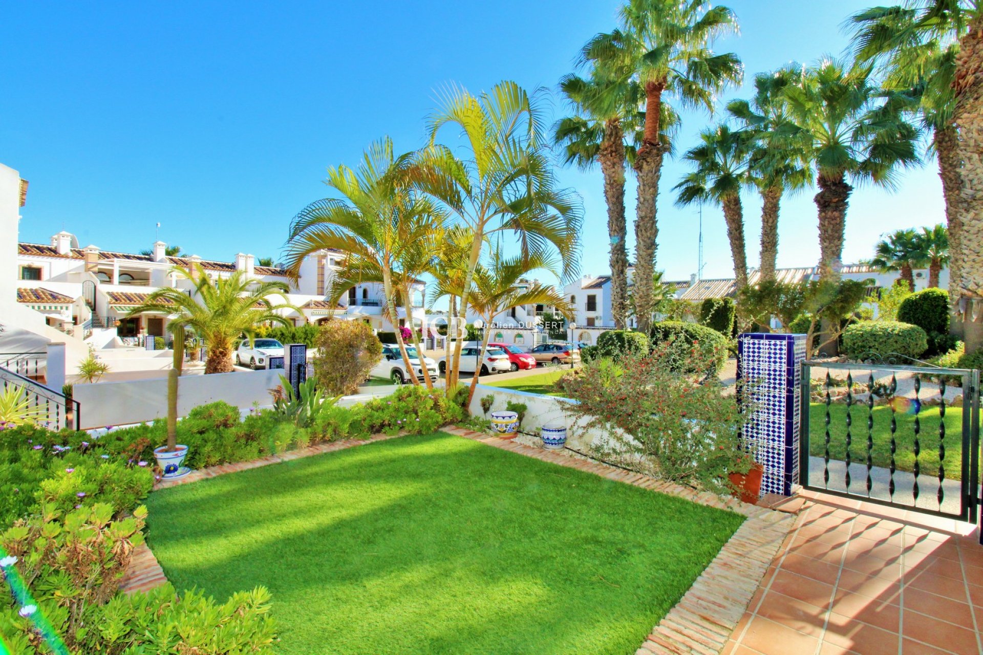 Reventa - Adosado -
Orihuela Costa - Villamartín