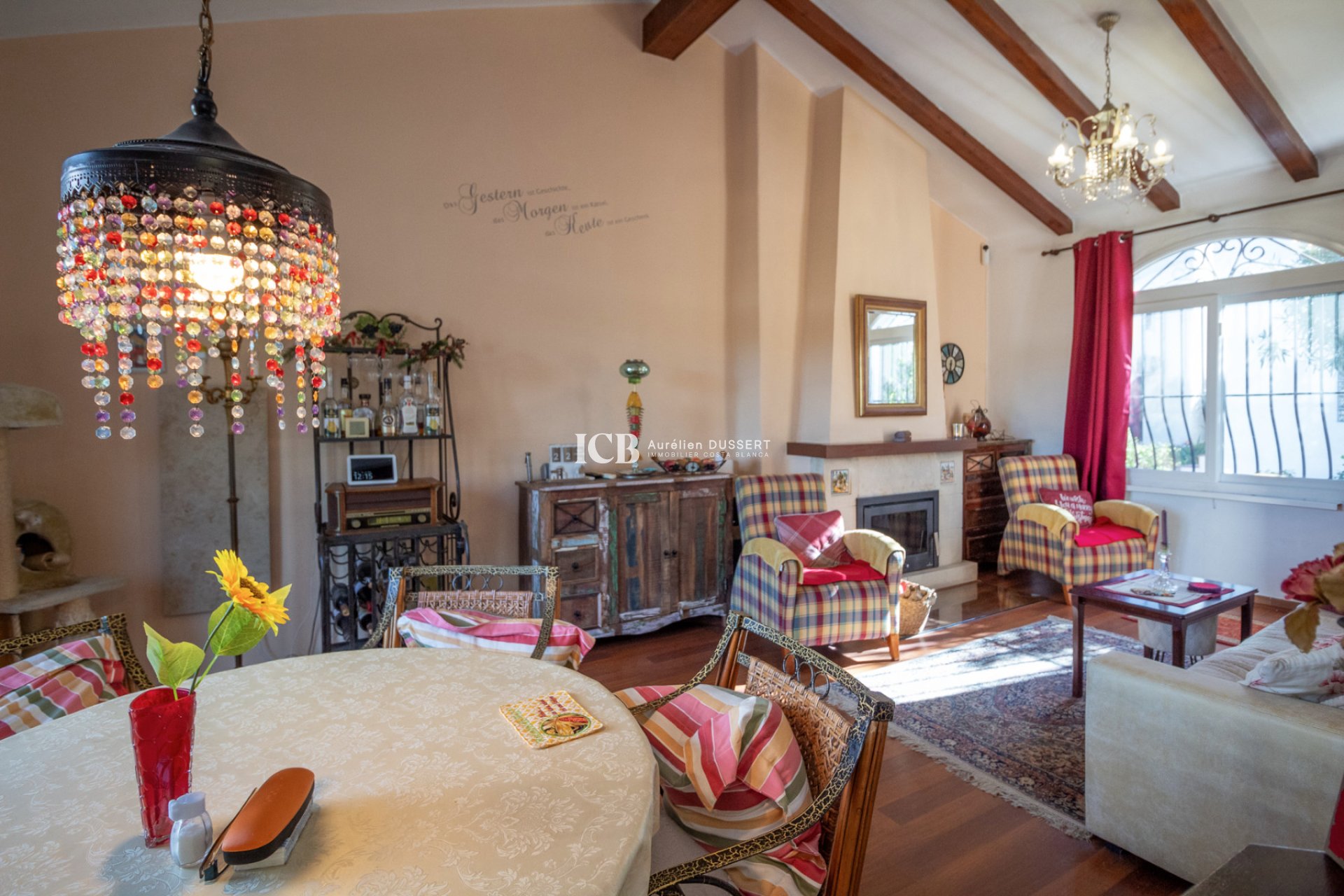 Reventa - Adosado -
Orihuela Costa - Villamartín