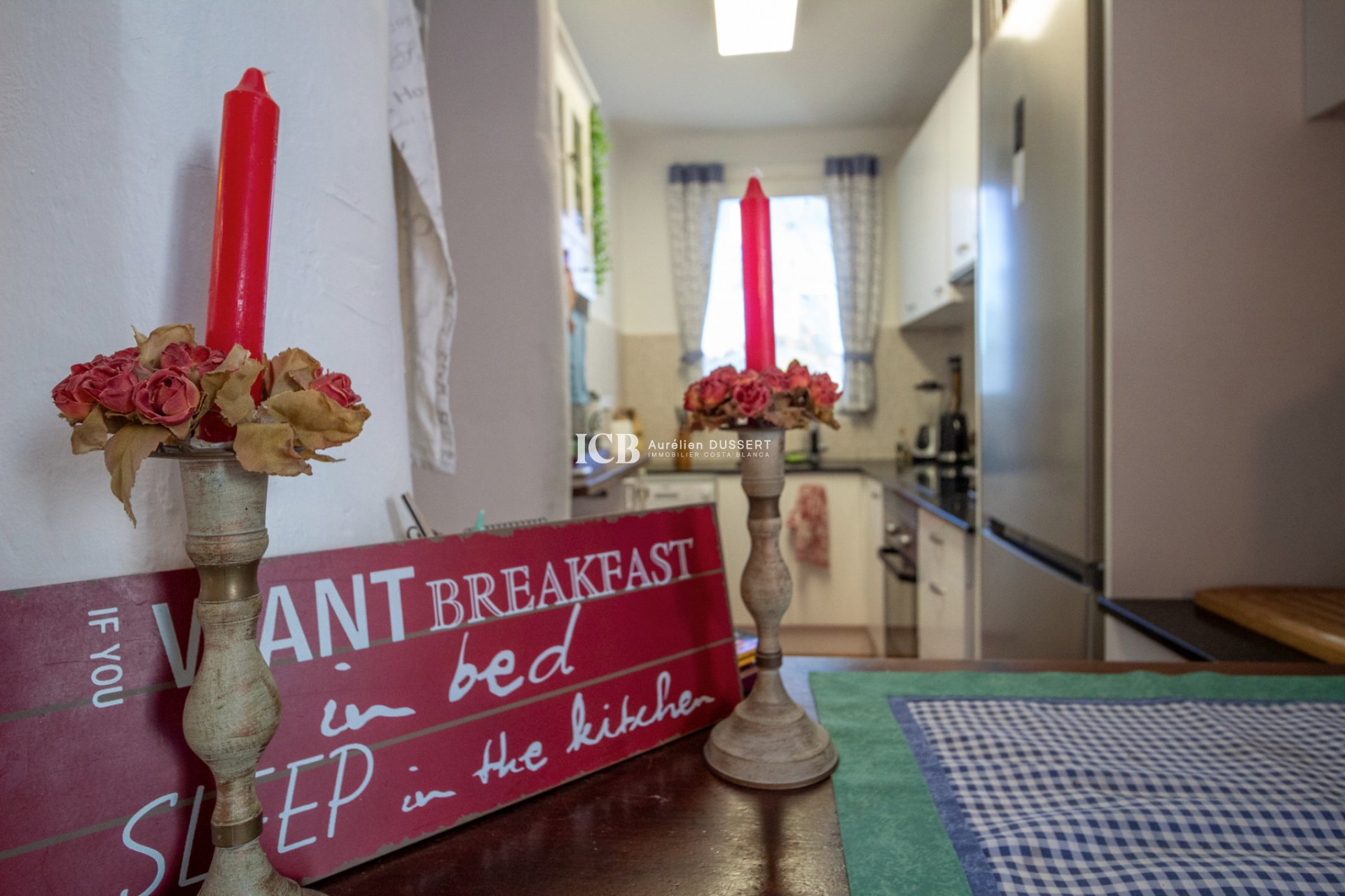 Reventa - Adosado -
Orihuela Costa - Villamartín