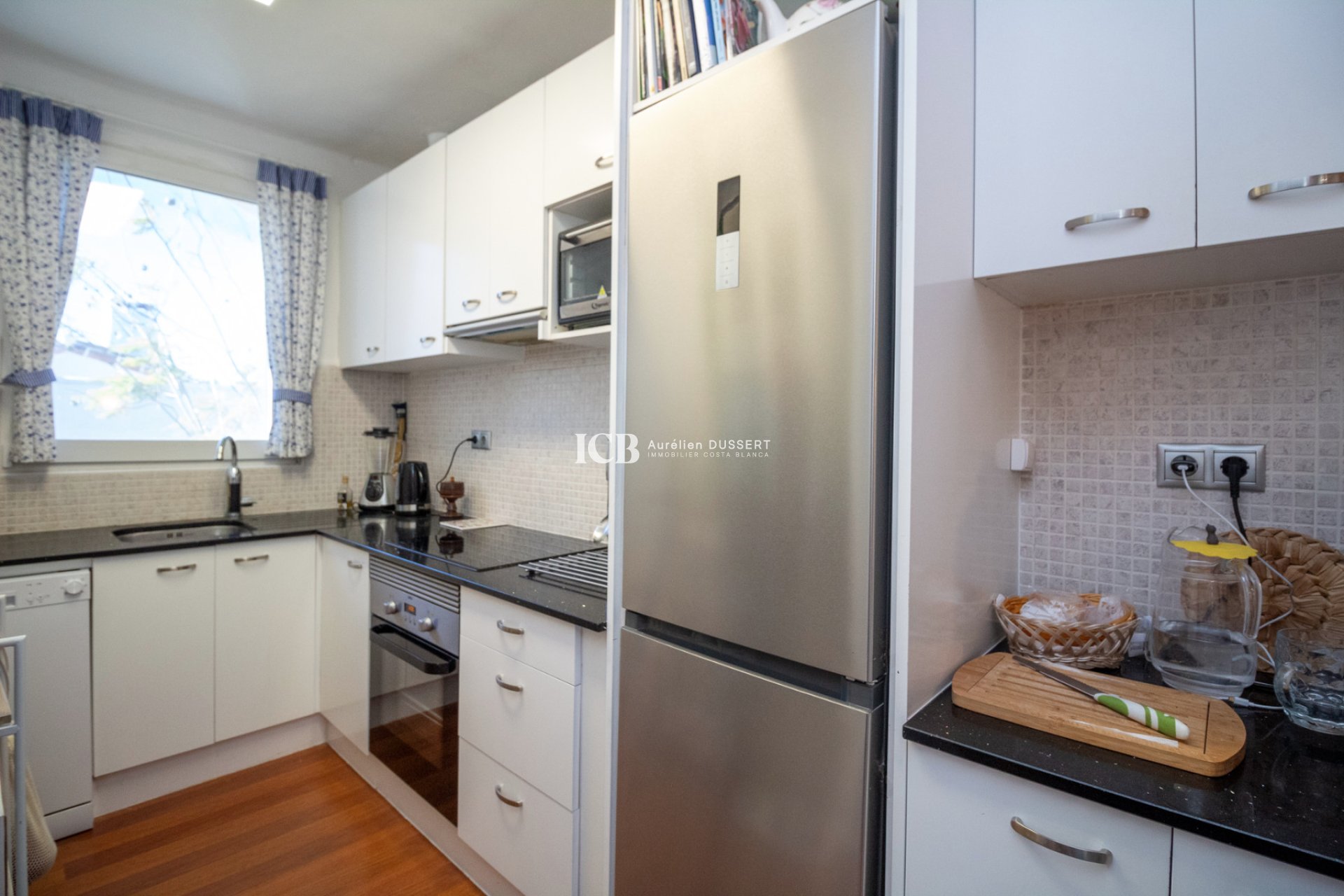 Reventa - Adosado -
Orihuela Costa - Villamartín