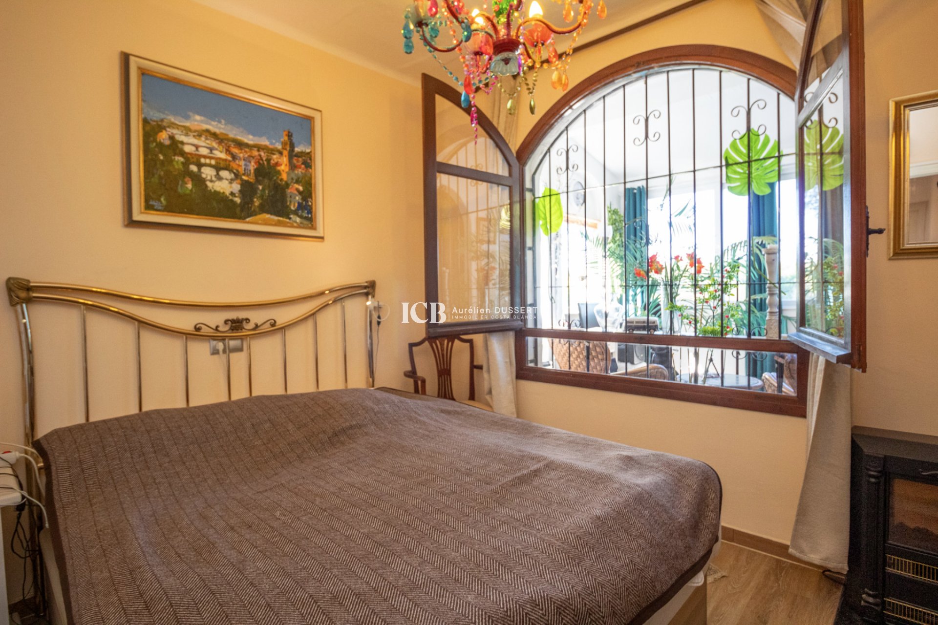 Reventa - Adosado -
Orihuela Costa - Villamartín