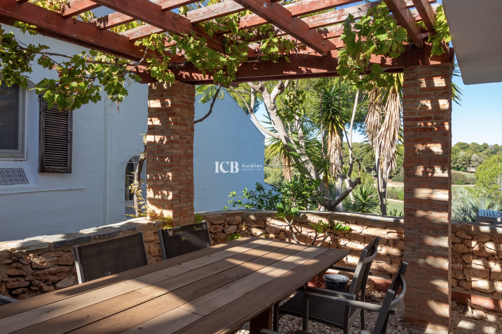 Reventa - Adosado -
Orihuela Costa - Villamartín