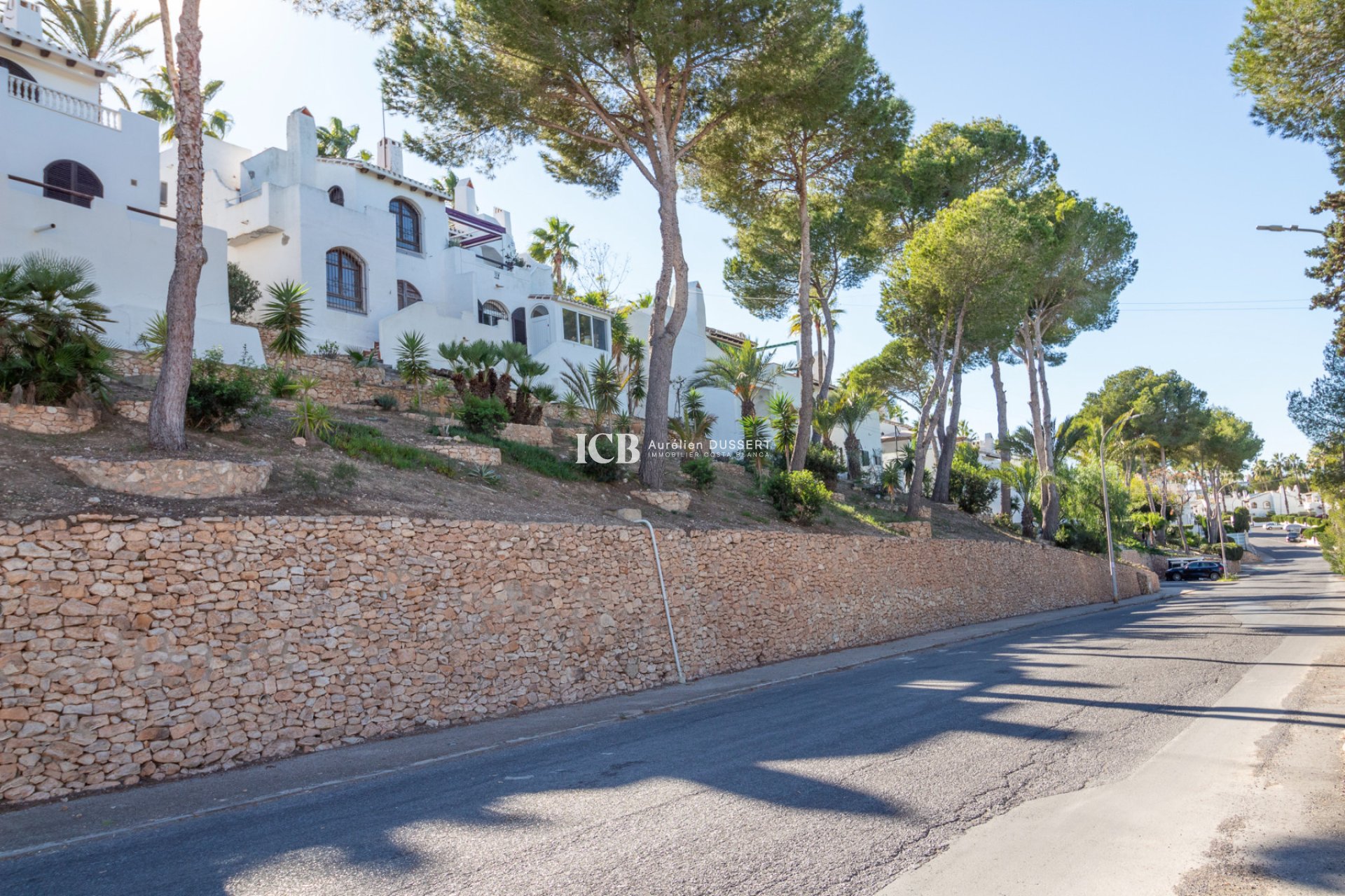 Reventa - Adosado -
Orihuela Costa - Villamartín