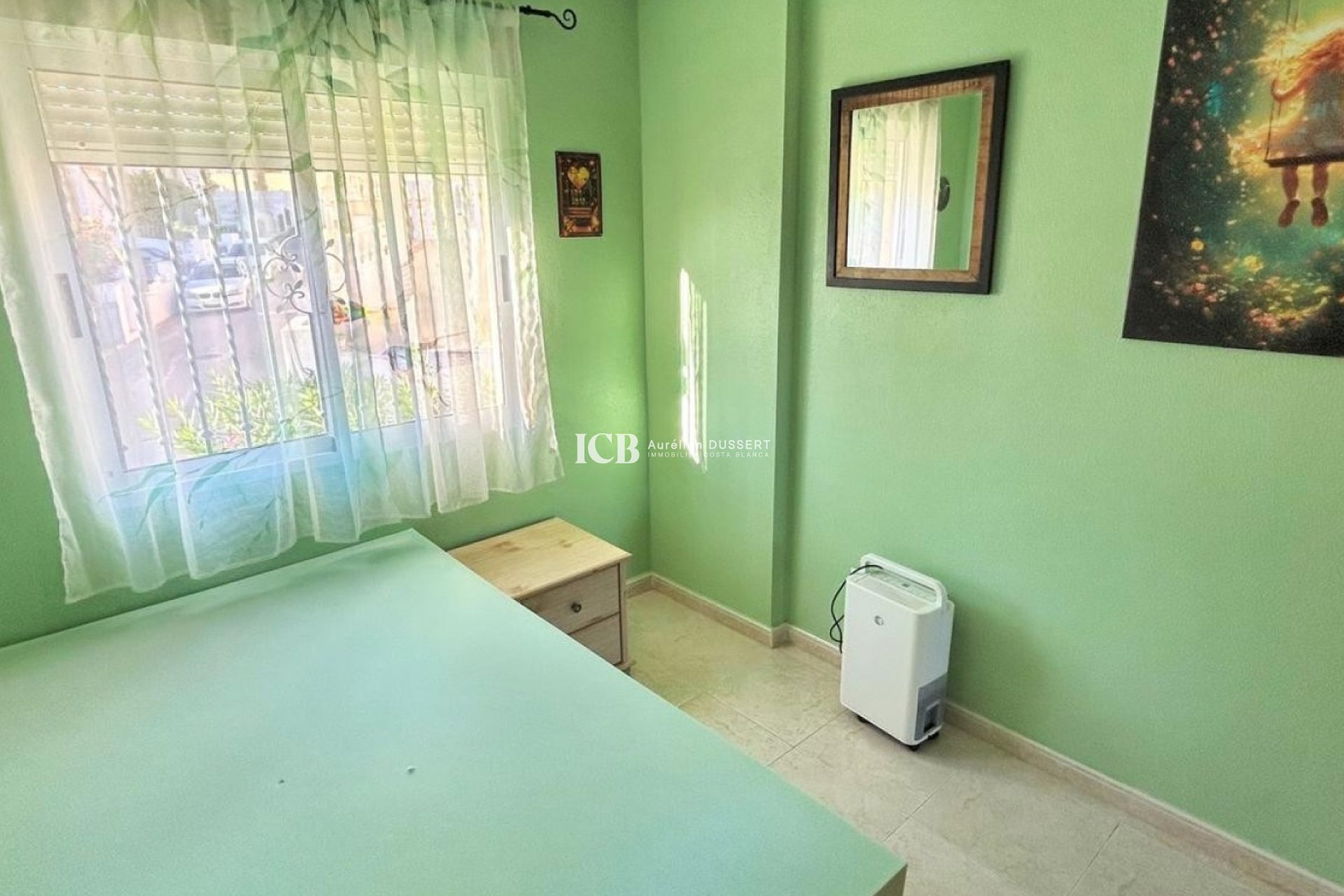 Reventa - Adosado -
Orihuela Costa - Villamartín