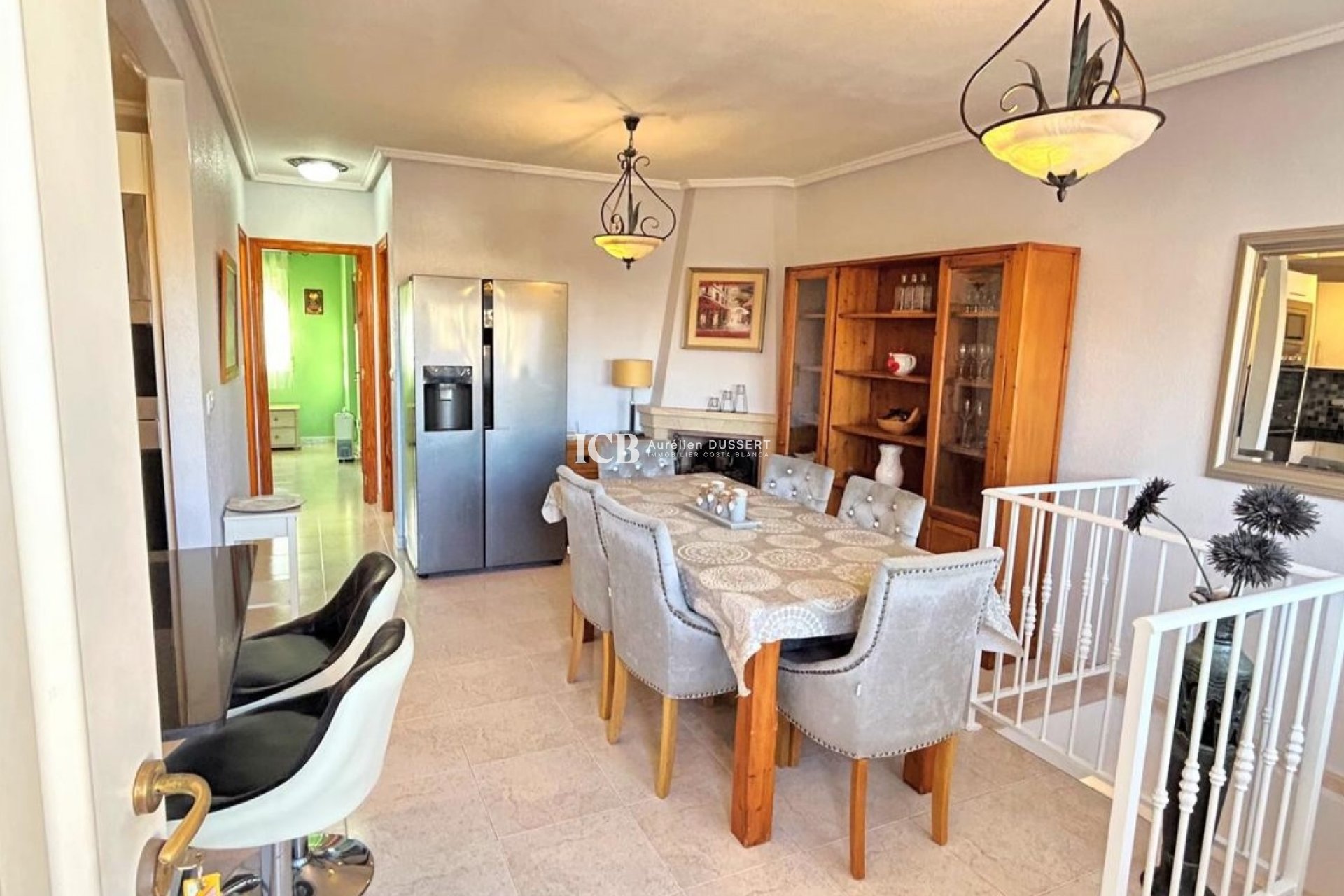 Reventa - Adosado -
Orihuela Costa - Villamartín