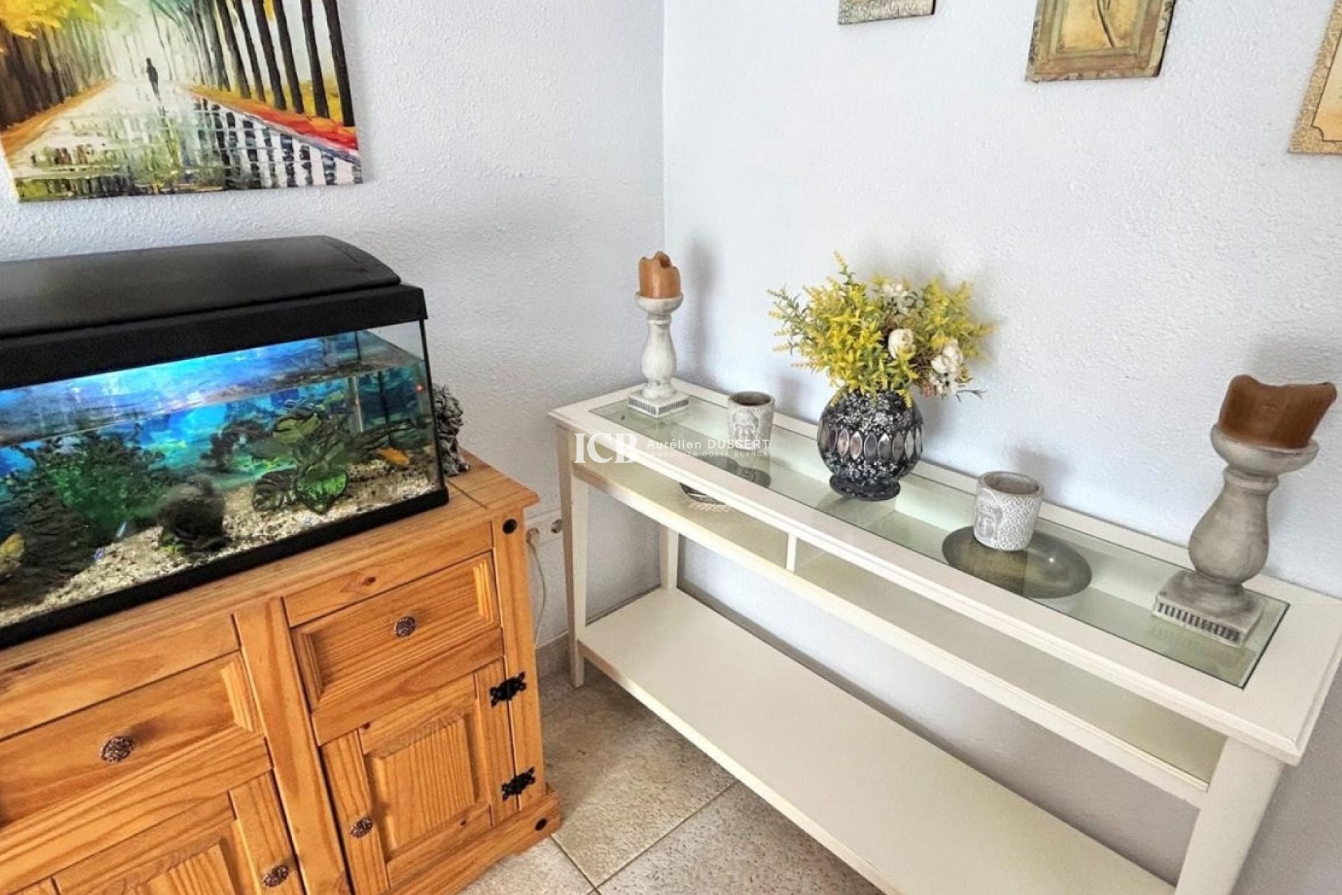 Reventa - Adosado -
Orihuela Costa - Villamartín