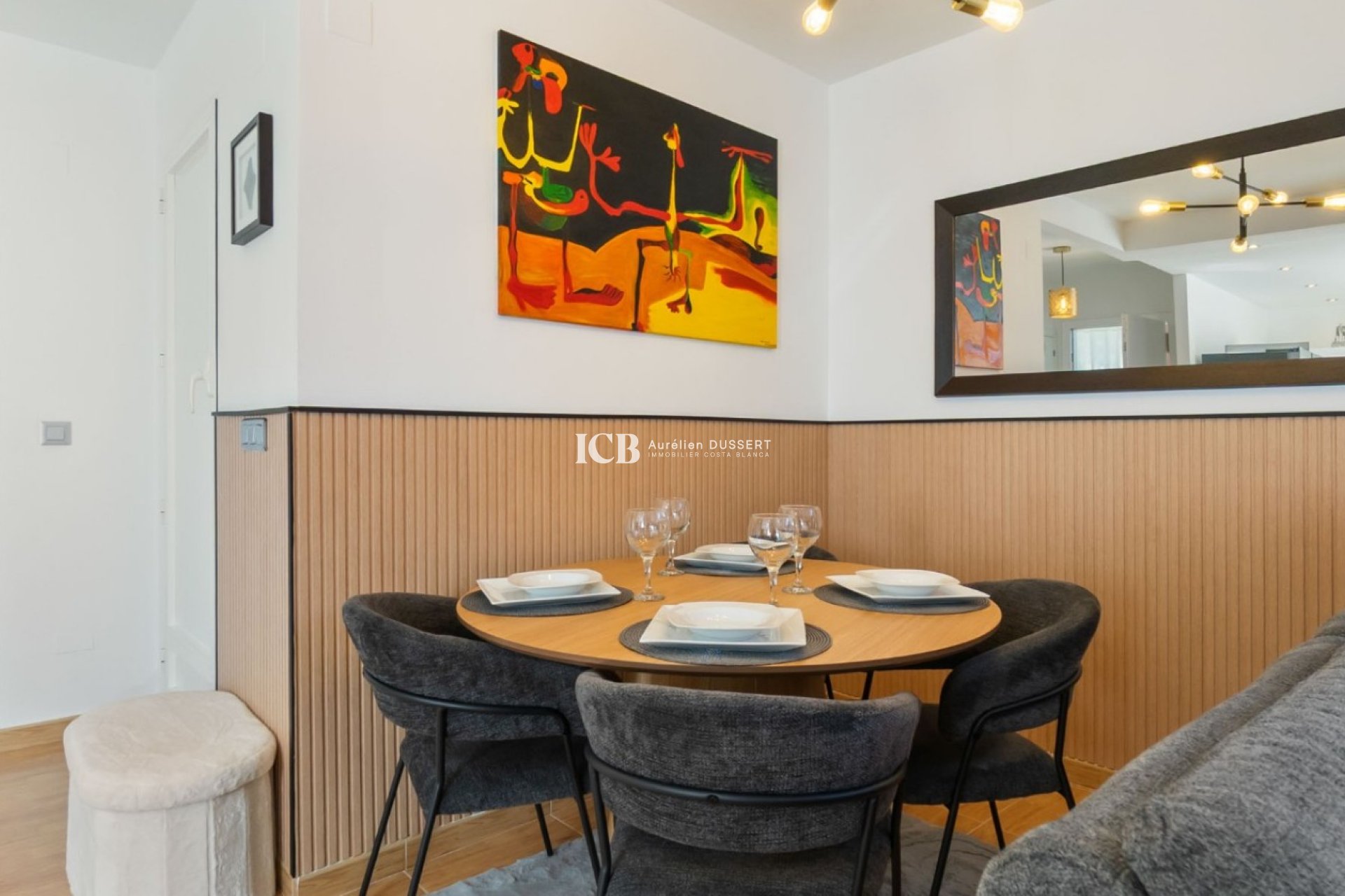 Reventa - Adosado -
Orihuela Costa - Villamartín