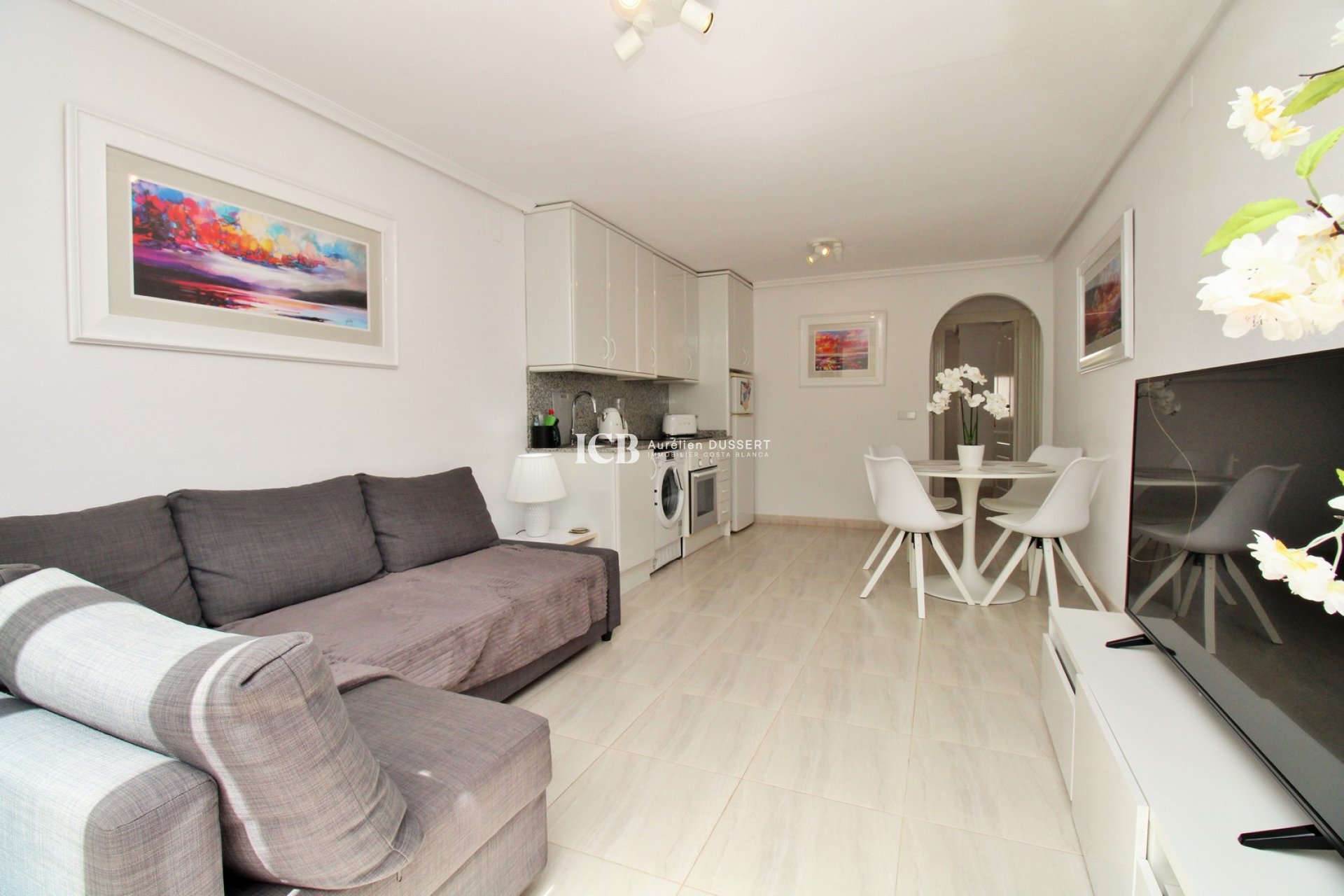 Reventa - Adosado -
Orihuela Costa - Villamartín