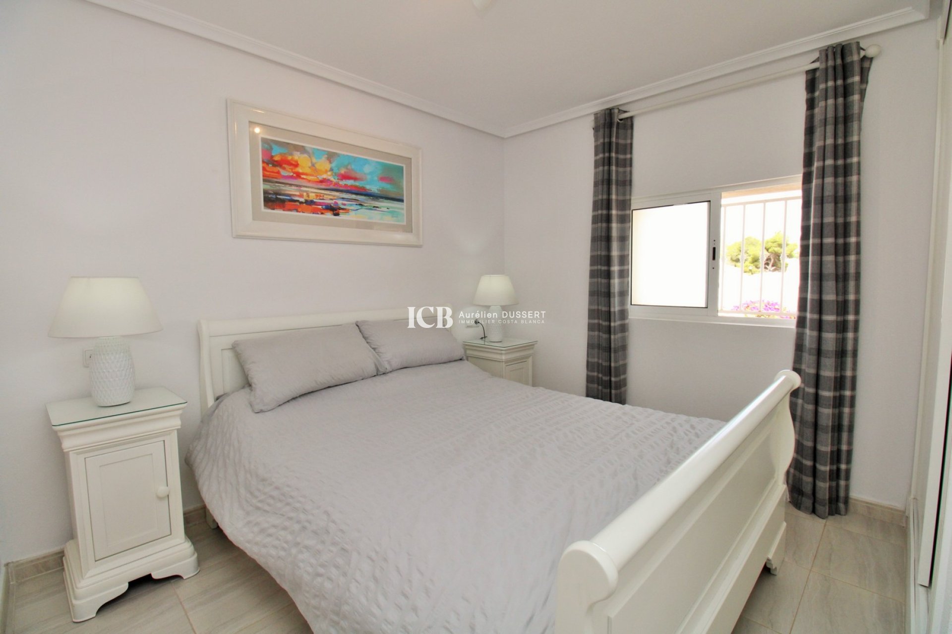 Reventa - Adosado -
Orihuela Costa - Villamartín