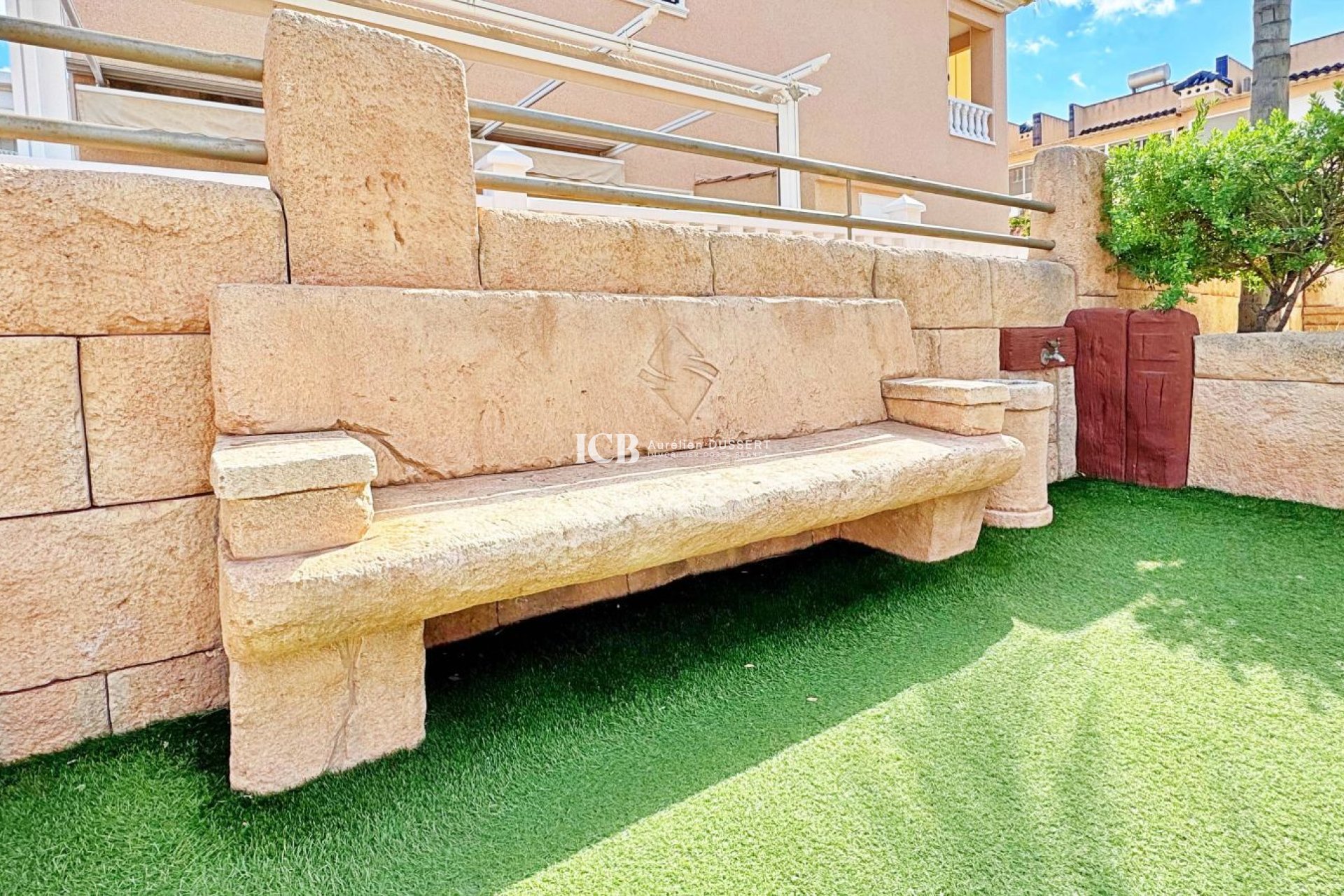 Reventa - Adosado -
Orihuela Costa - Villamartín