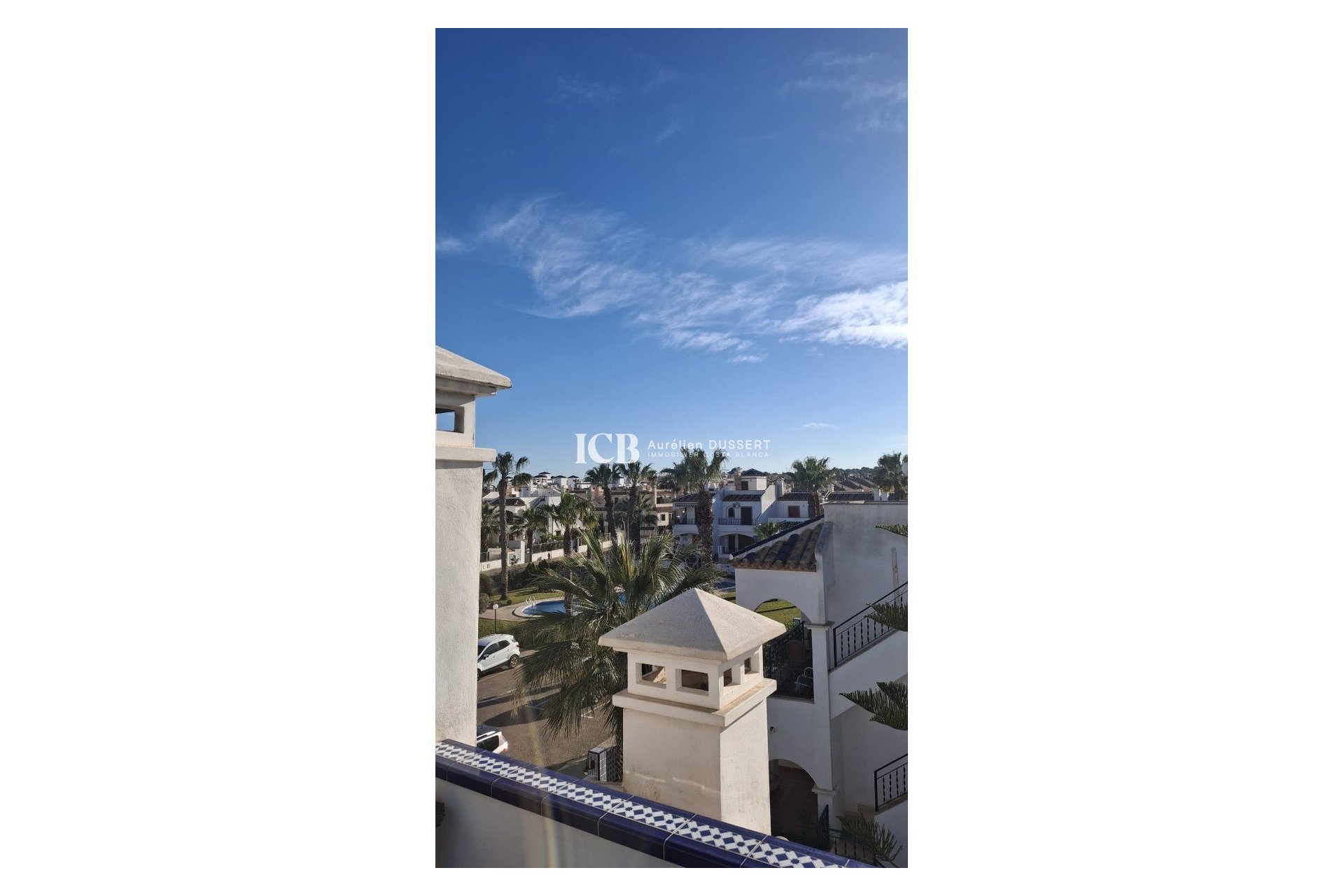 Reventa - Adosado -
Orihuela Costa - Villamartín