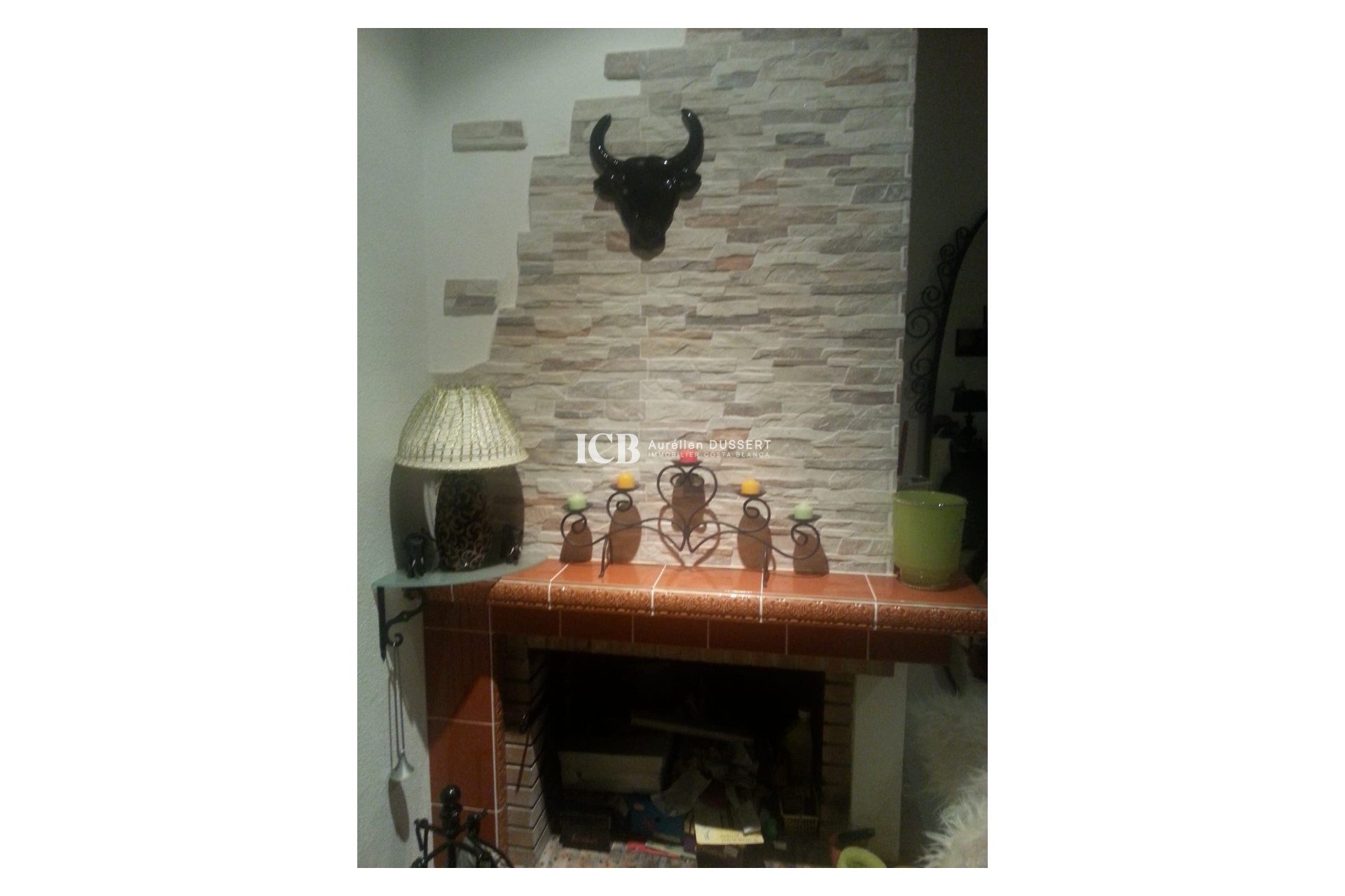 Reventa - Adosado -
Orihuela Costa - Villamartín