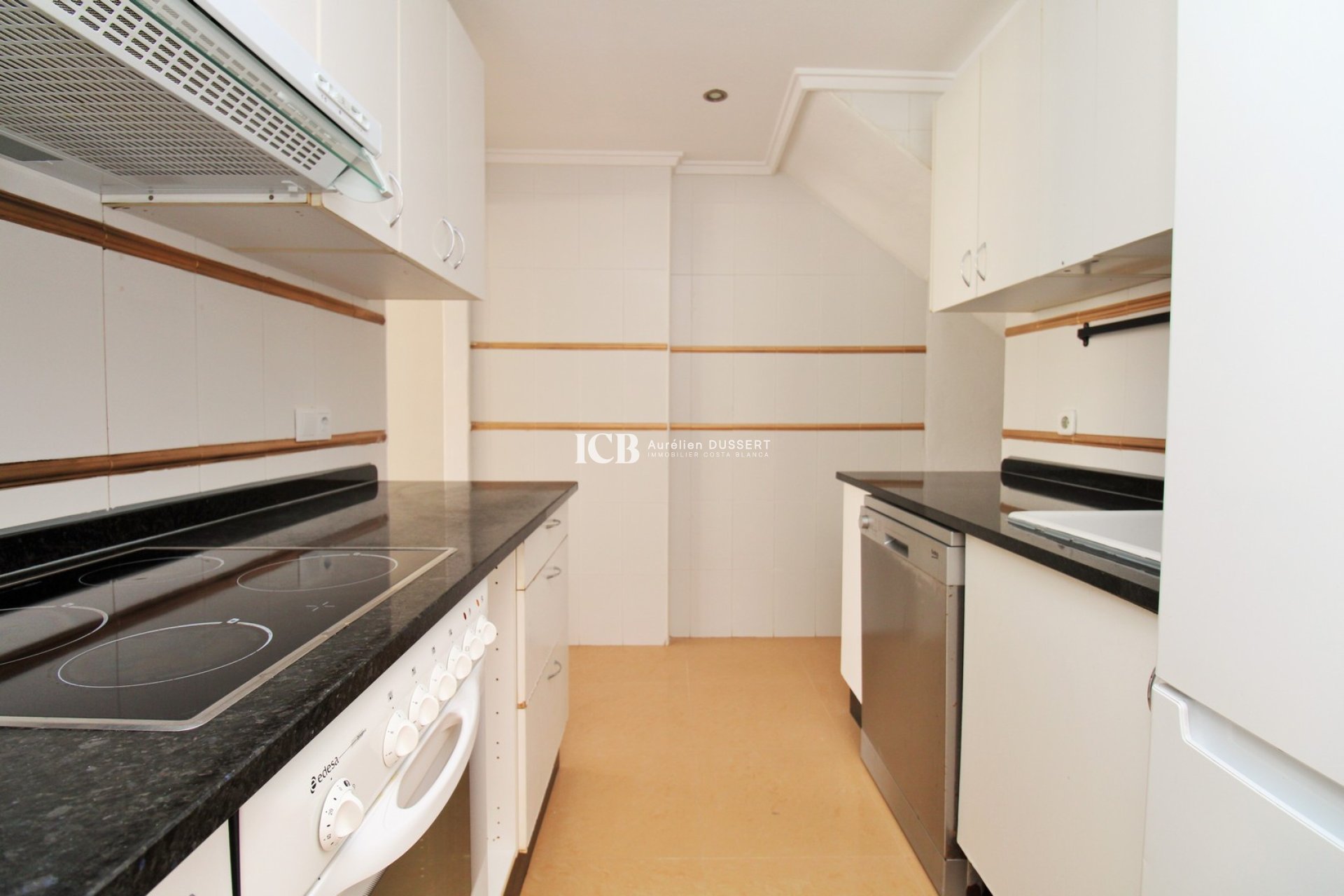 Reventa - Adosado -
Orihuela Costa - Villamartín