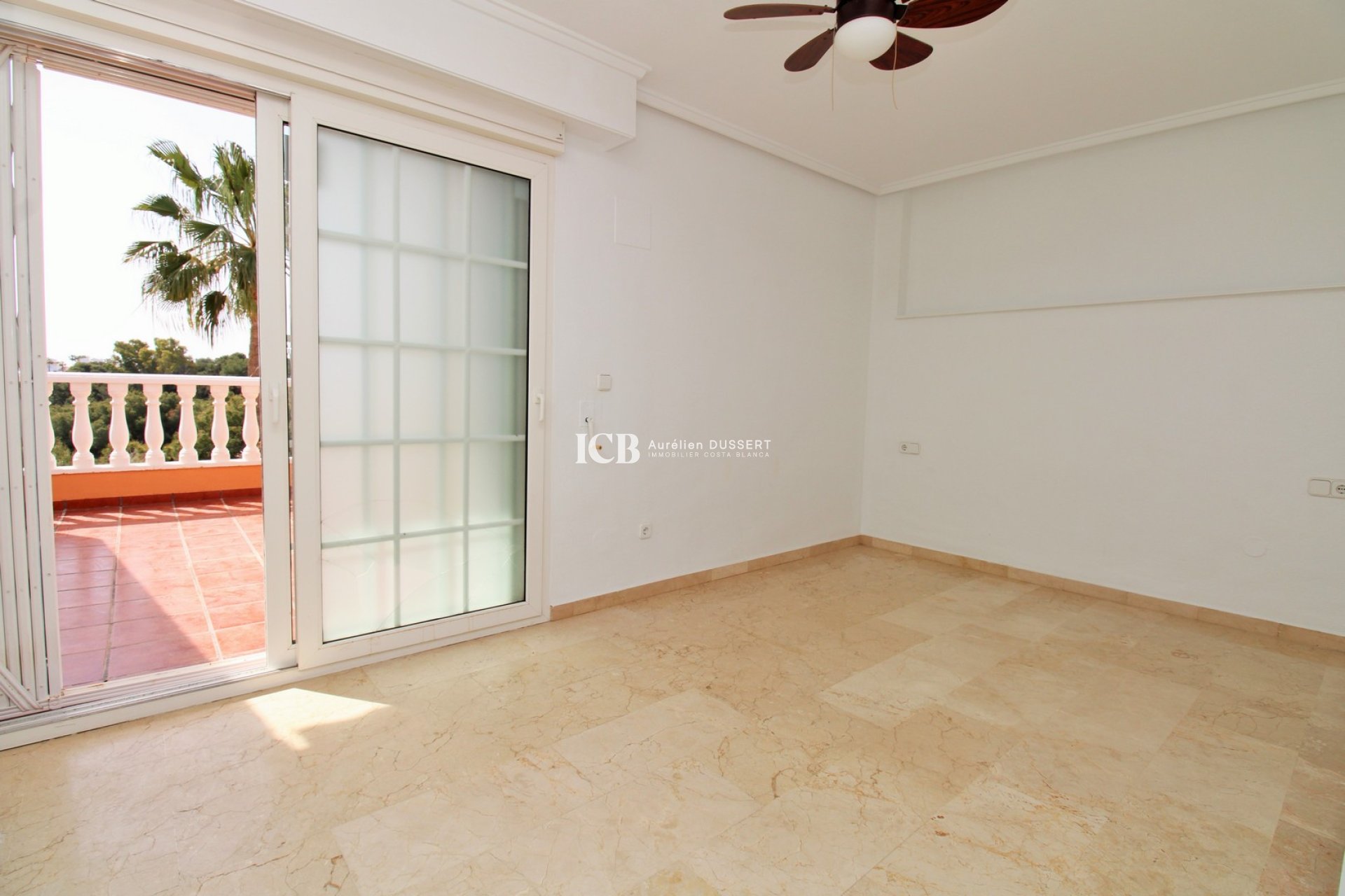 Reventa - Adosado -
Orihuela Costa - Villamartín