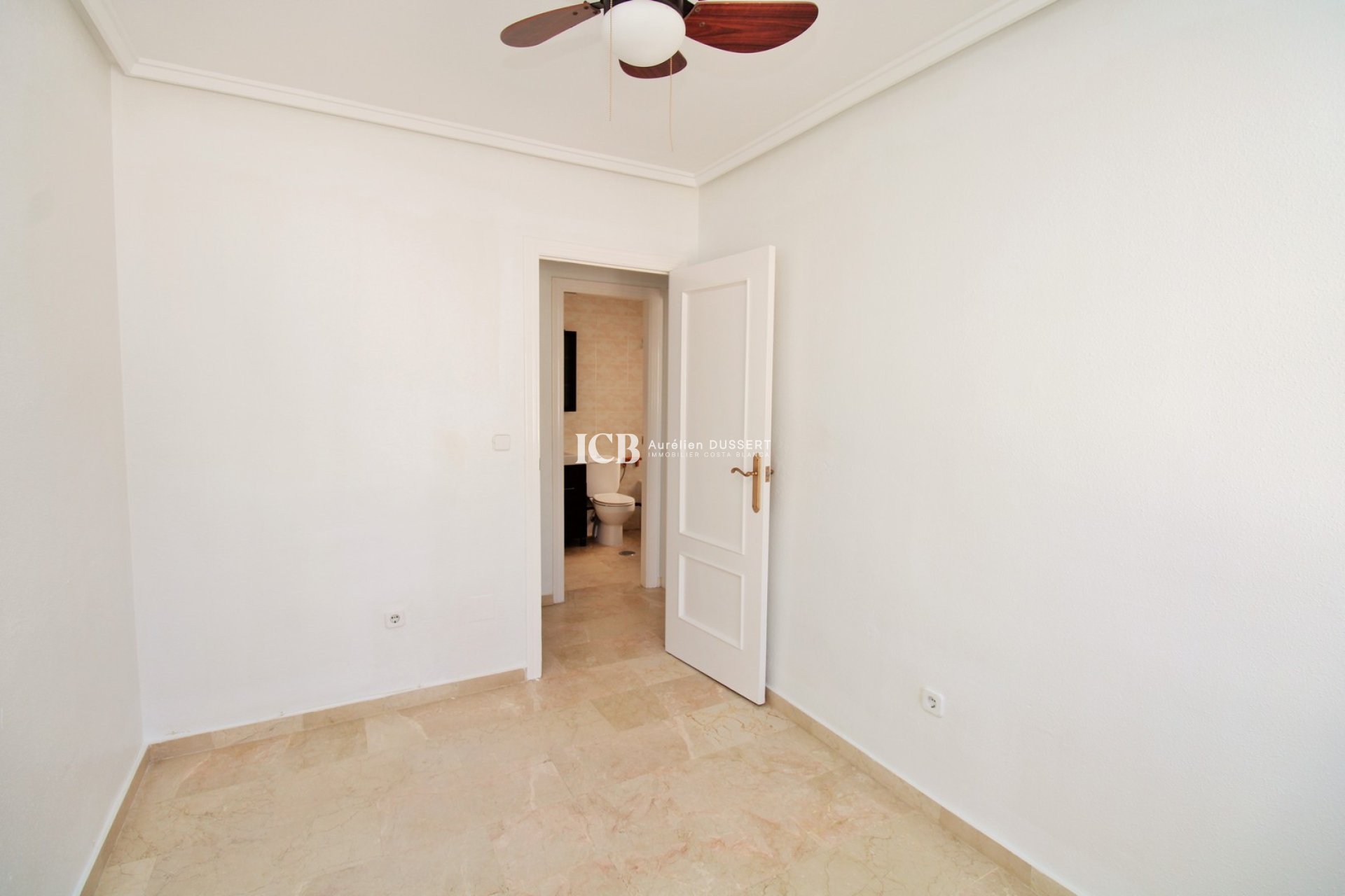 Reventa - Adosado -
Orihuela Costa - Villamartín