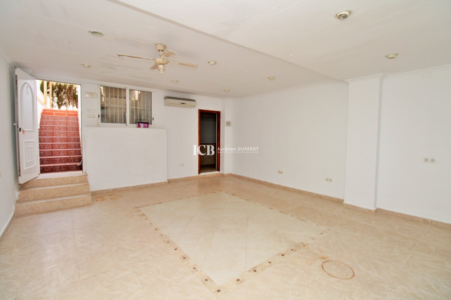 Reventa - Adosado -
Orihuela Costa - Villamartín