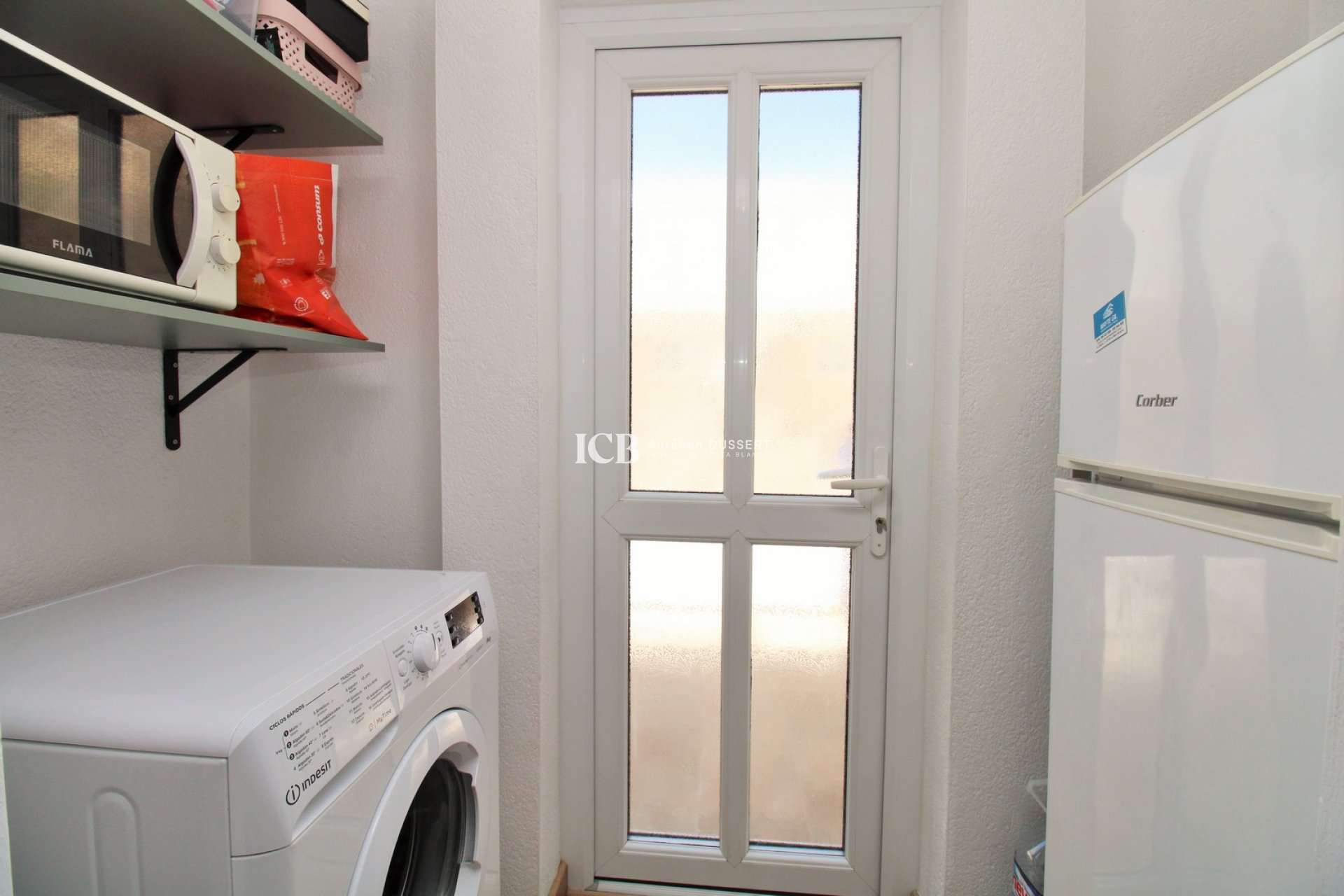 Reventa - Adosado -
Orihuela Costa - Villamartín