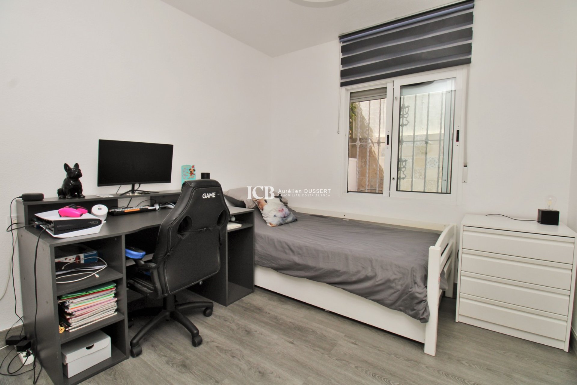Reventa - Adosado -
Orihuela Costa - Villamartín