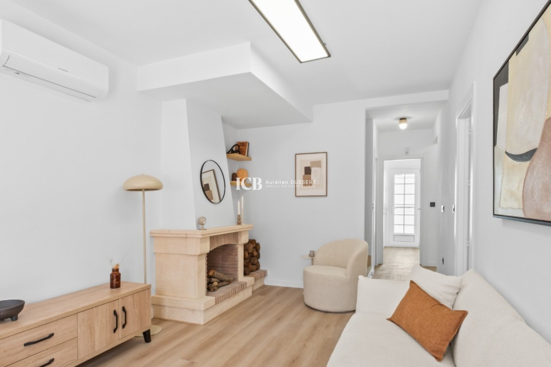 Reventa - Adosado -
Orihuela Costa - Villamartín