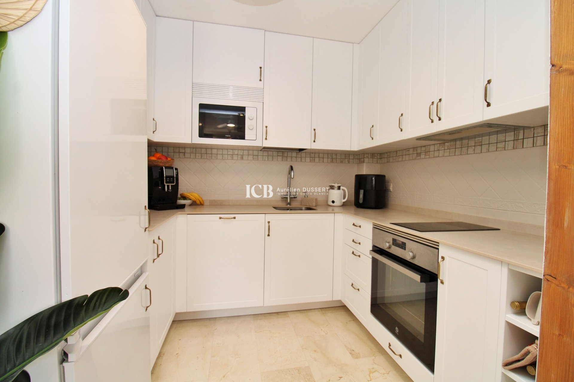 Reventa - Adosado -
Orihuela Costa - Villamartín