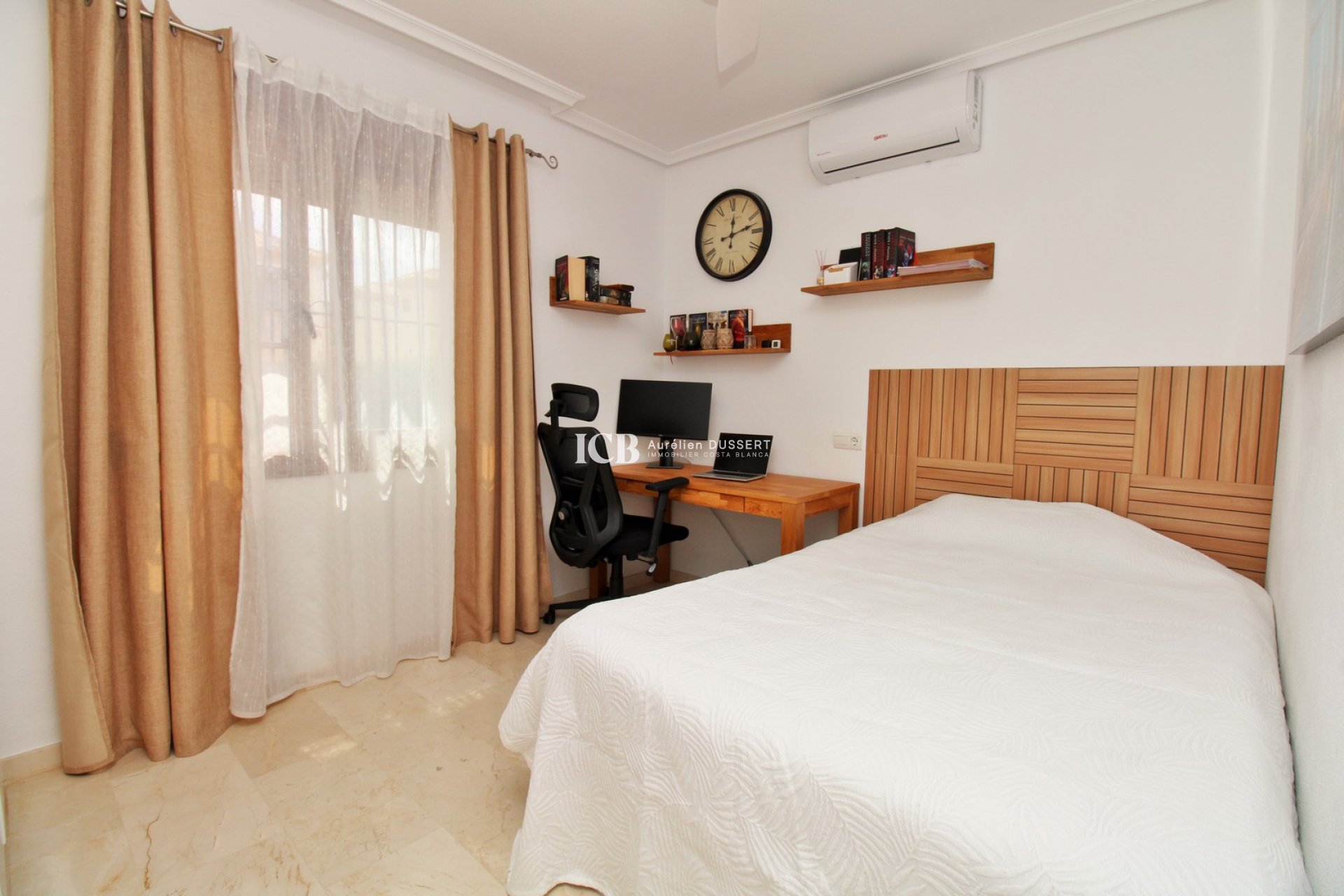 Reventa - Adosado -
Orihuela Costa - Villamartín