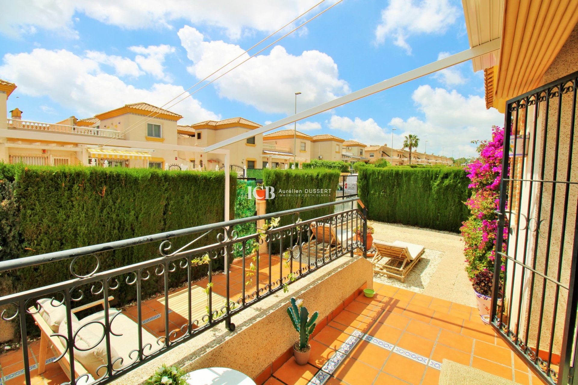 Reventa - Adosado -
Orihuela Costa - Villamartín