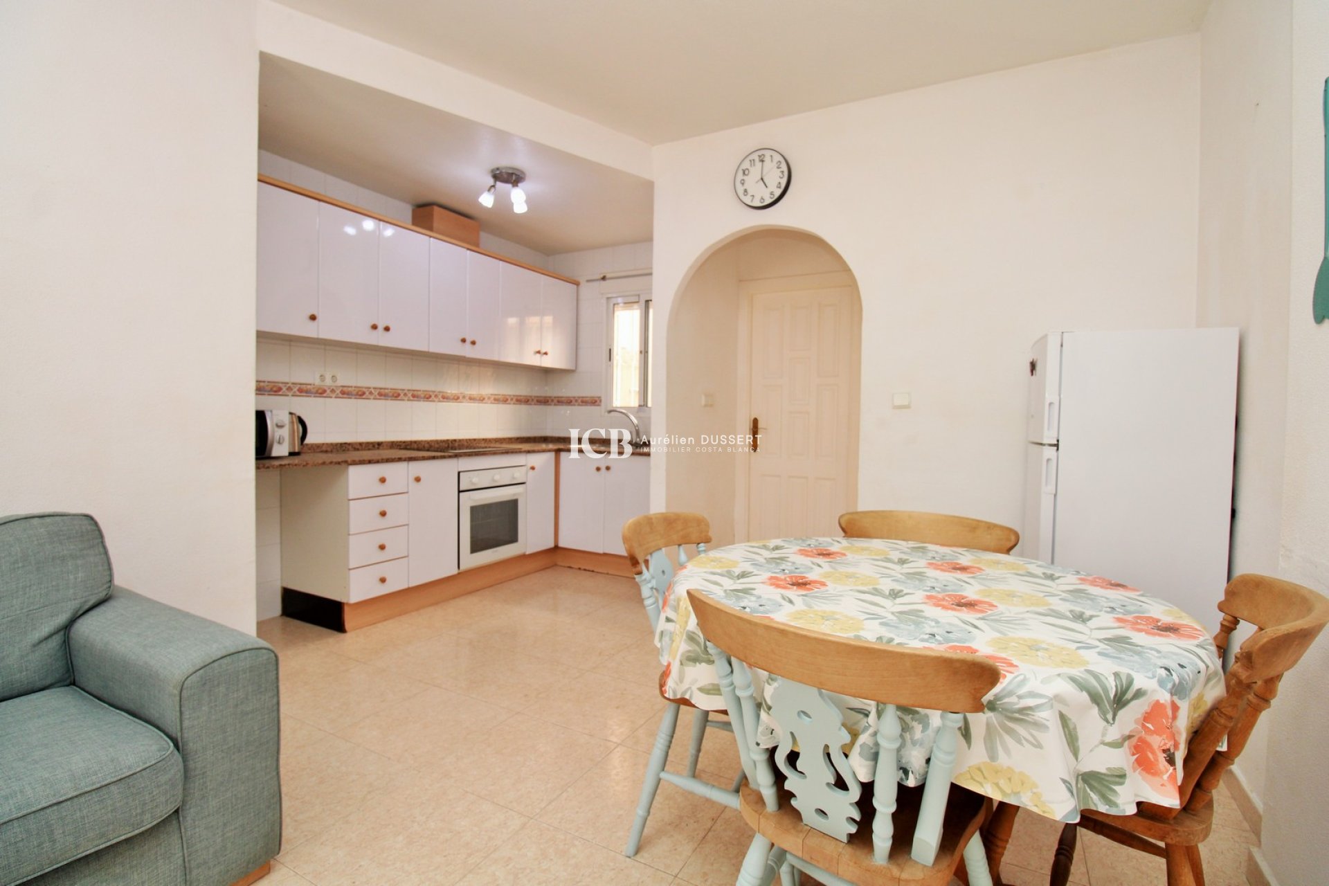 Reventa - Adosado -
Orihuela Costa - Villamartín
