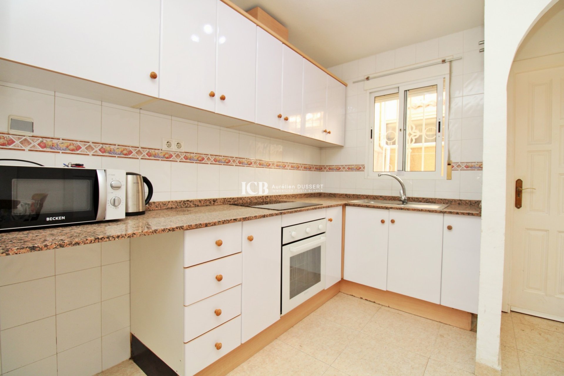 Reventa - Adosado -
Orihuela Costa - Villamartín