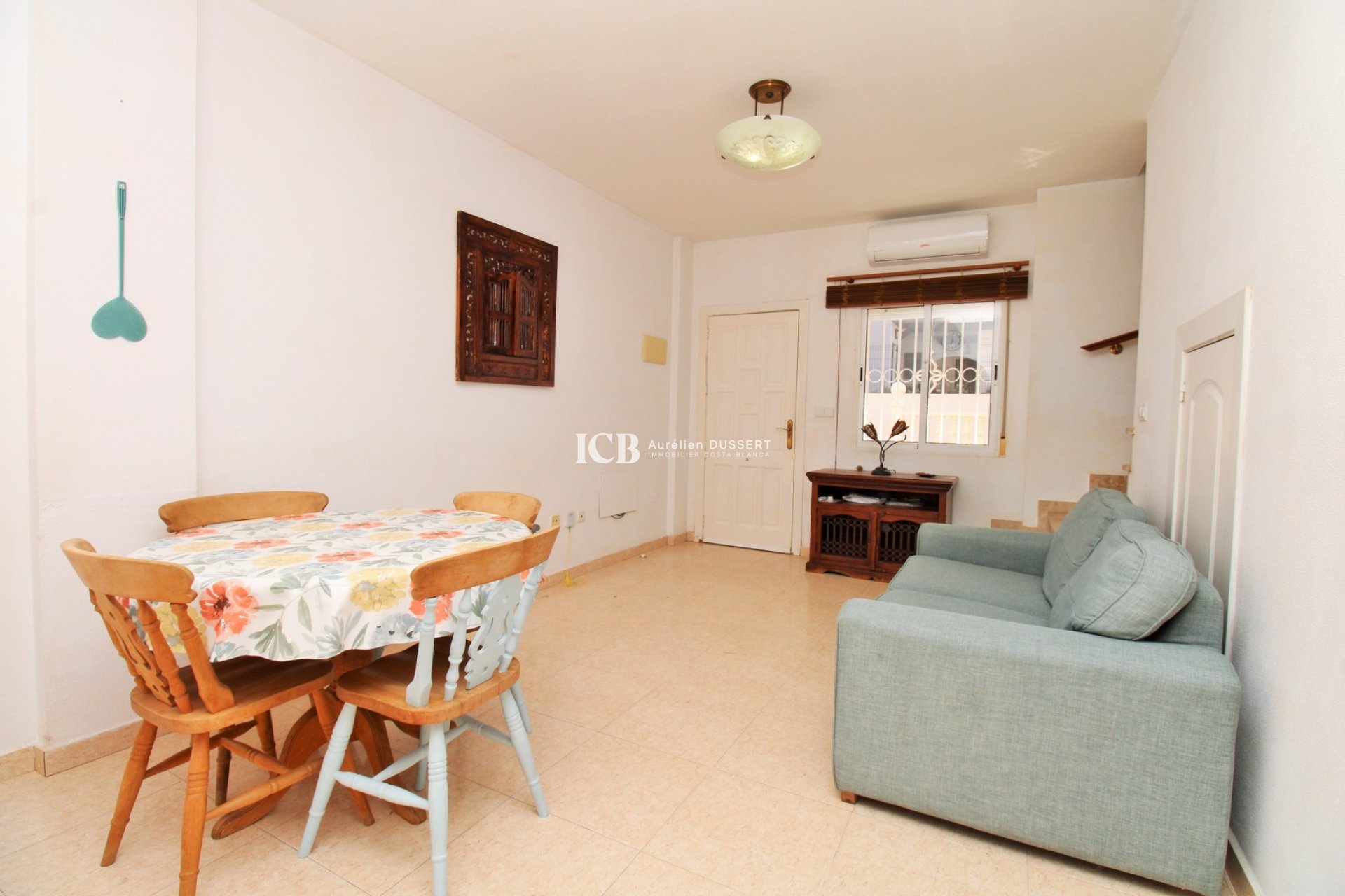 Reventa - Adosado -
Orihuela Costa - Villamartín