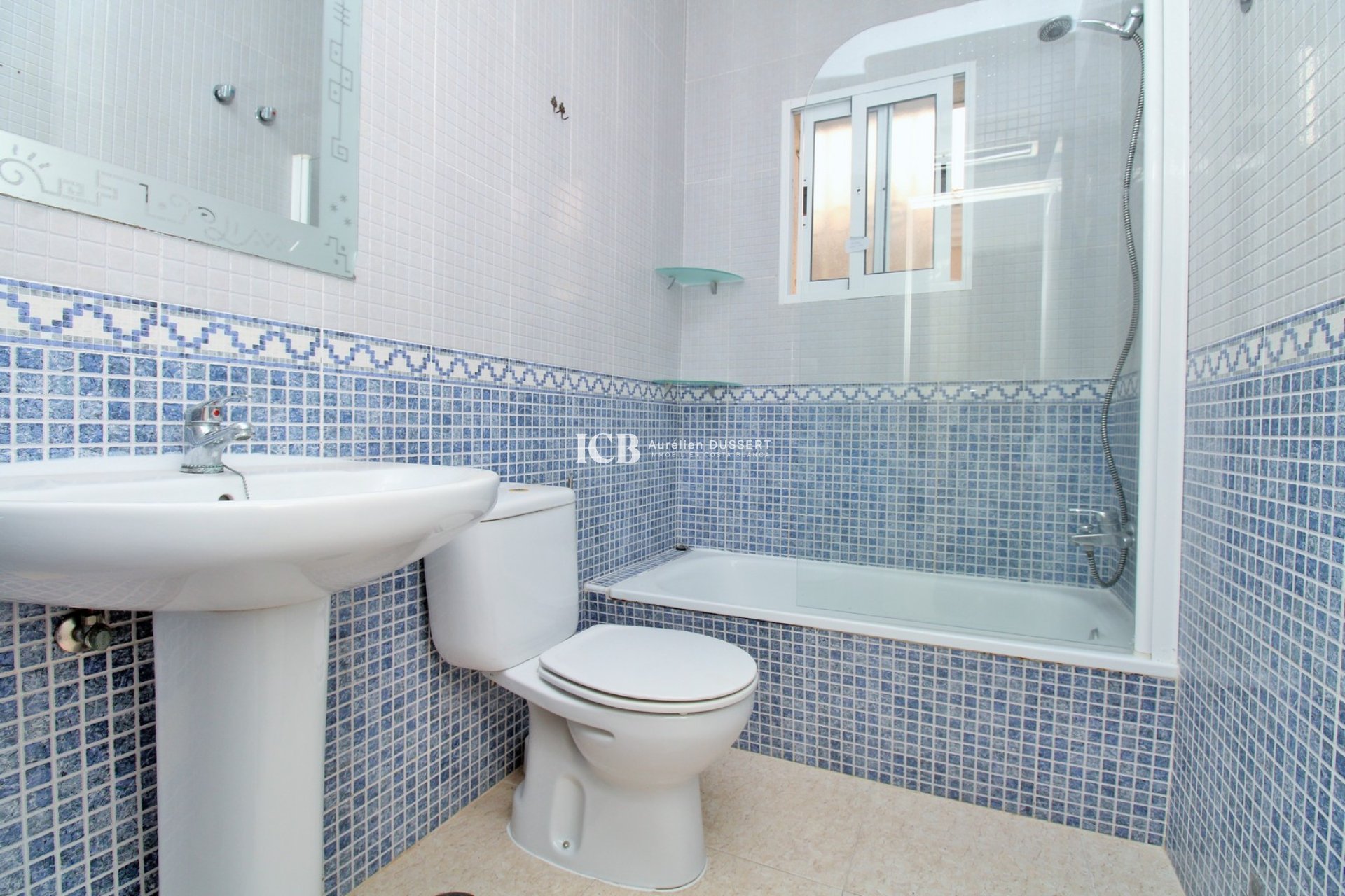 Reventa - Adosado -
Orihuela Costa - Villamartín