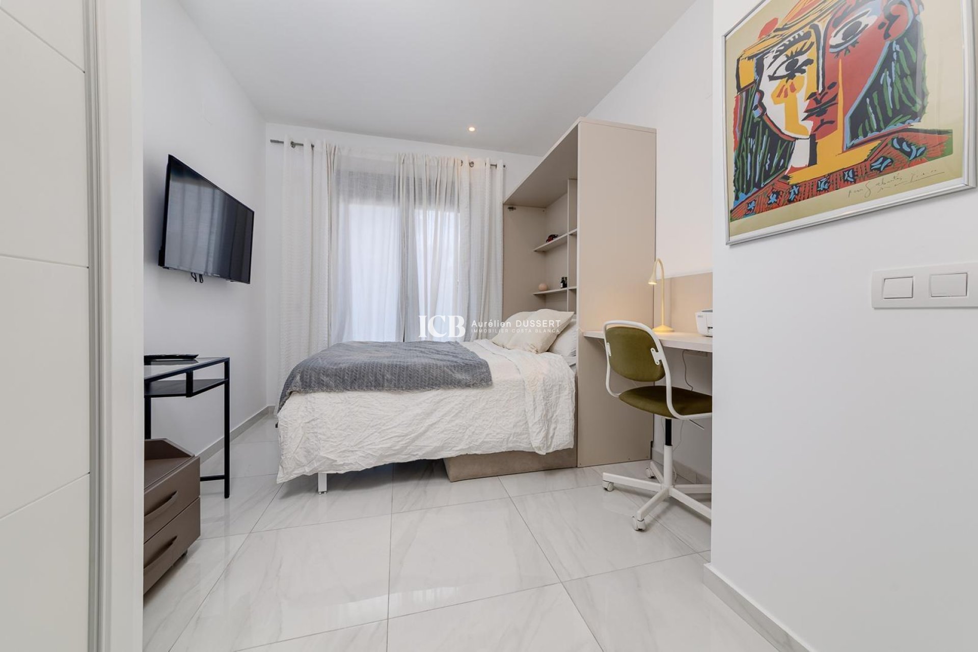 Reventa - Adosado -
Orihuela Costa - Villamartín