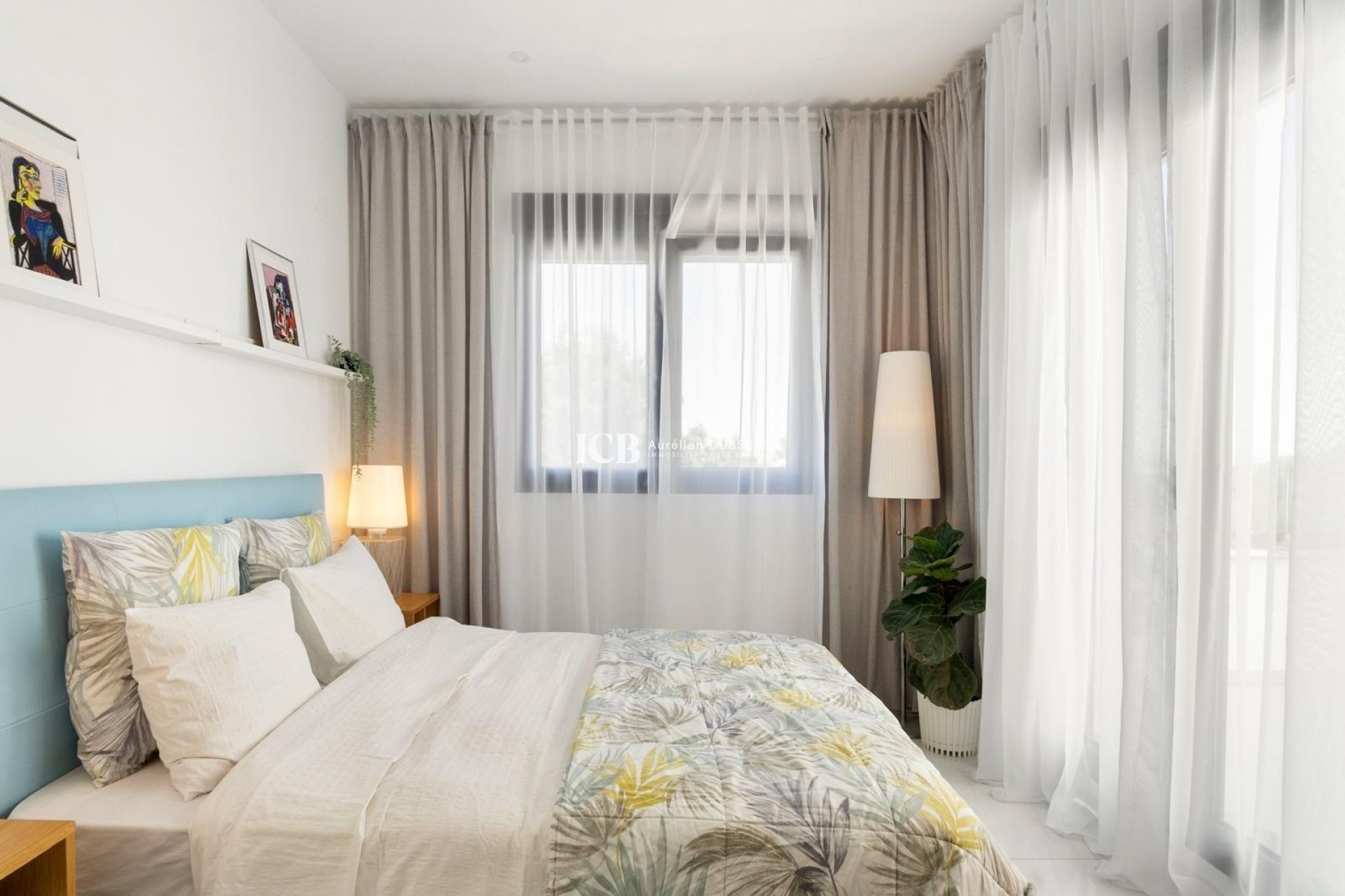Reventa - Adosado -
Orihuela Costa - Villamartín