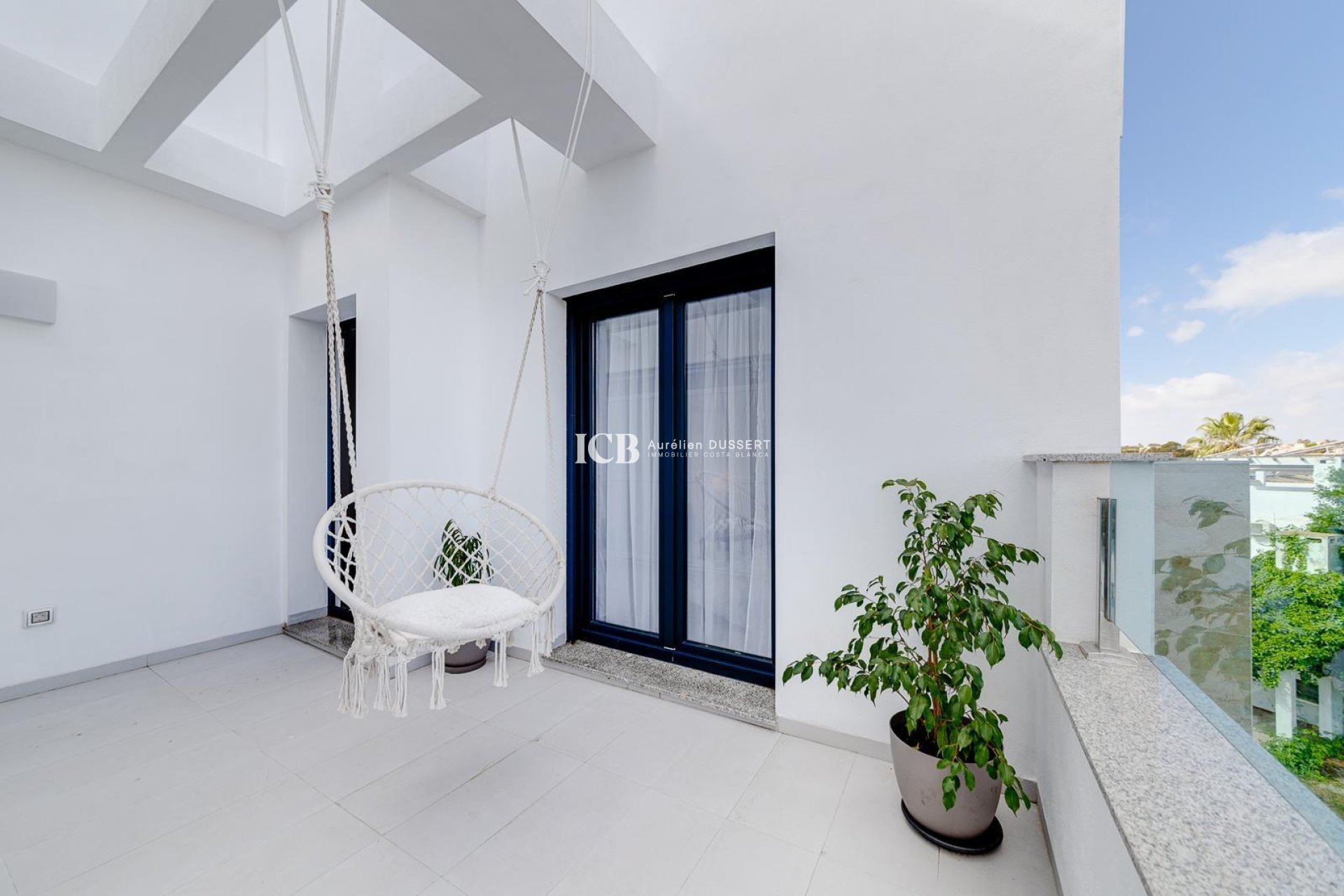 Reventa - Adosado -
Orihuela Costa - Villamartín