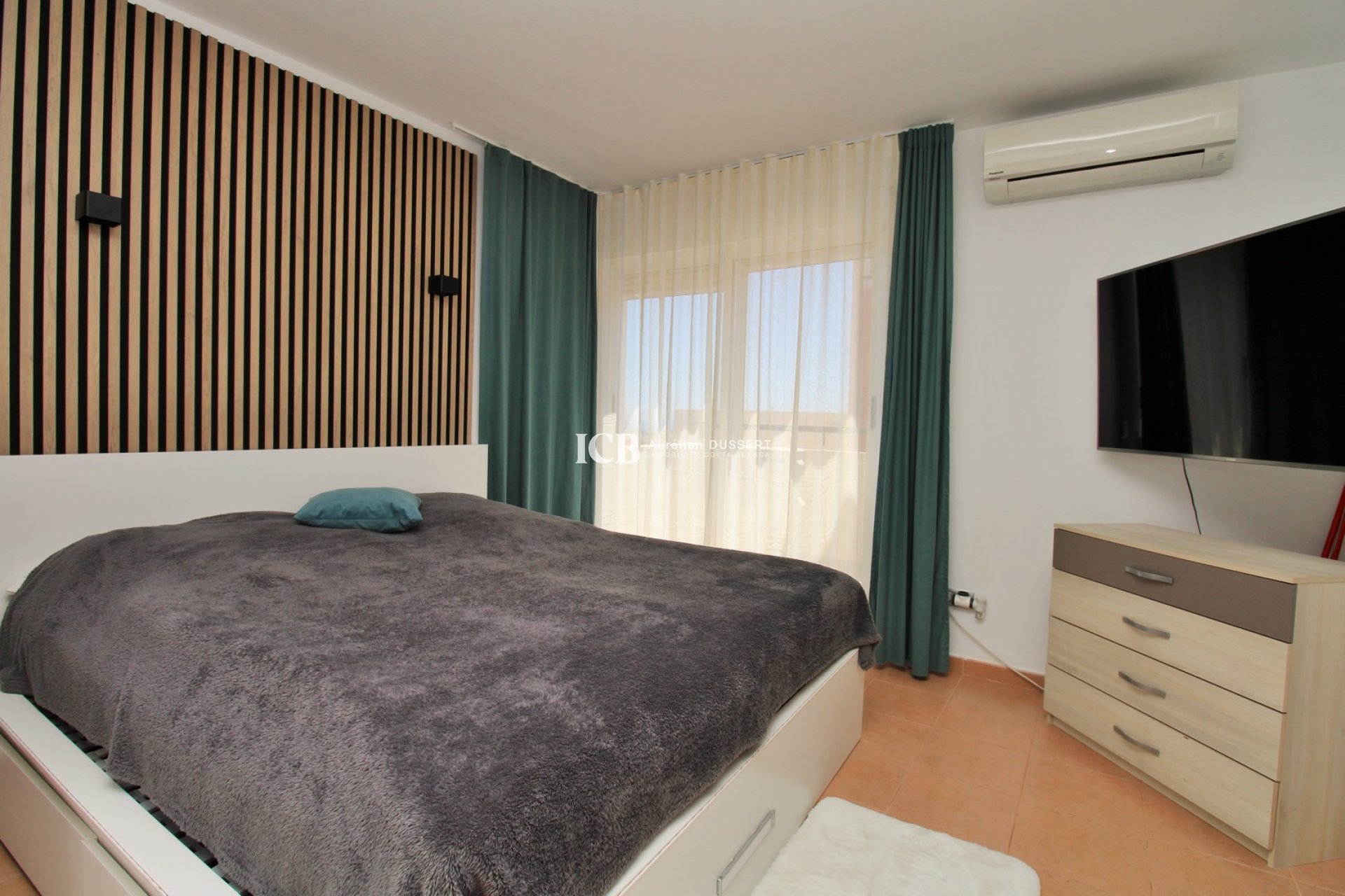Reventa - Adosado -
Orihuela Costa - Villamartín