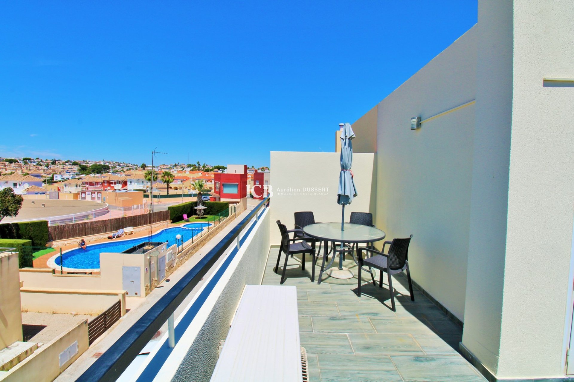 Reventa - Adosado -
Orihuela Costa - Villamartín