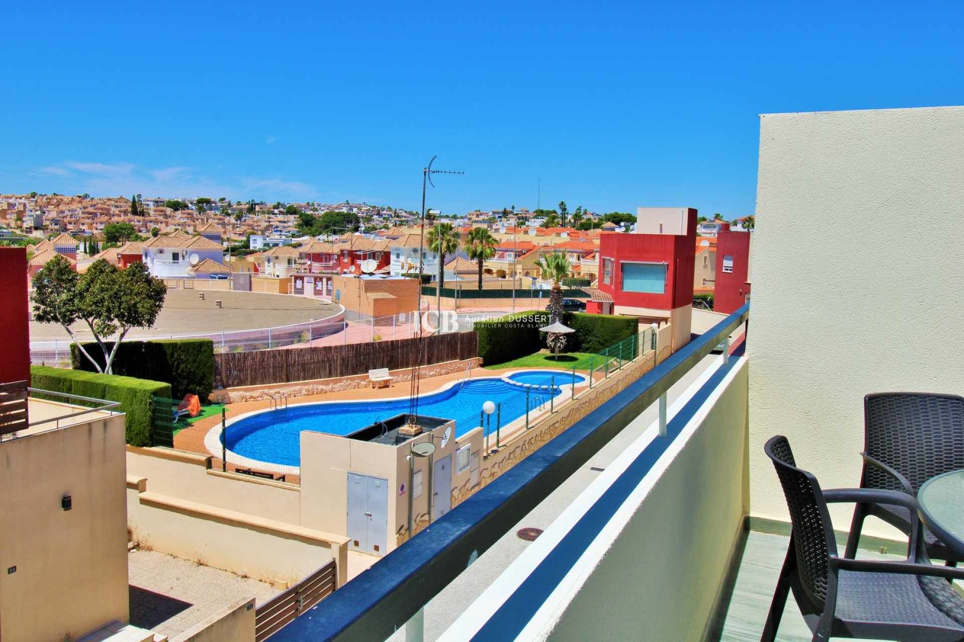 Reventa - Adosado -
Orihuela Costa - Villamartín