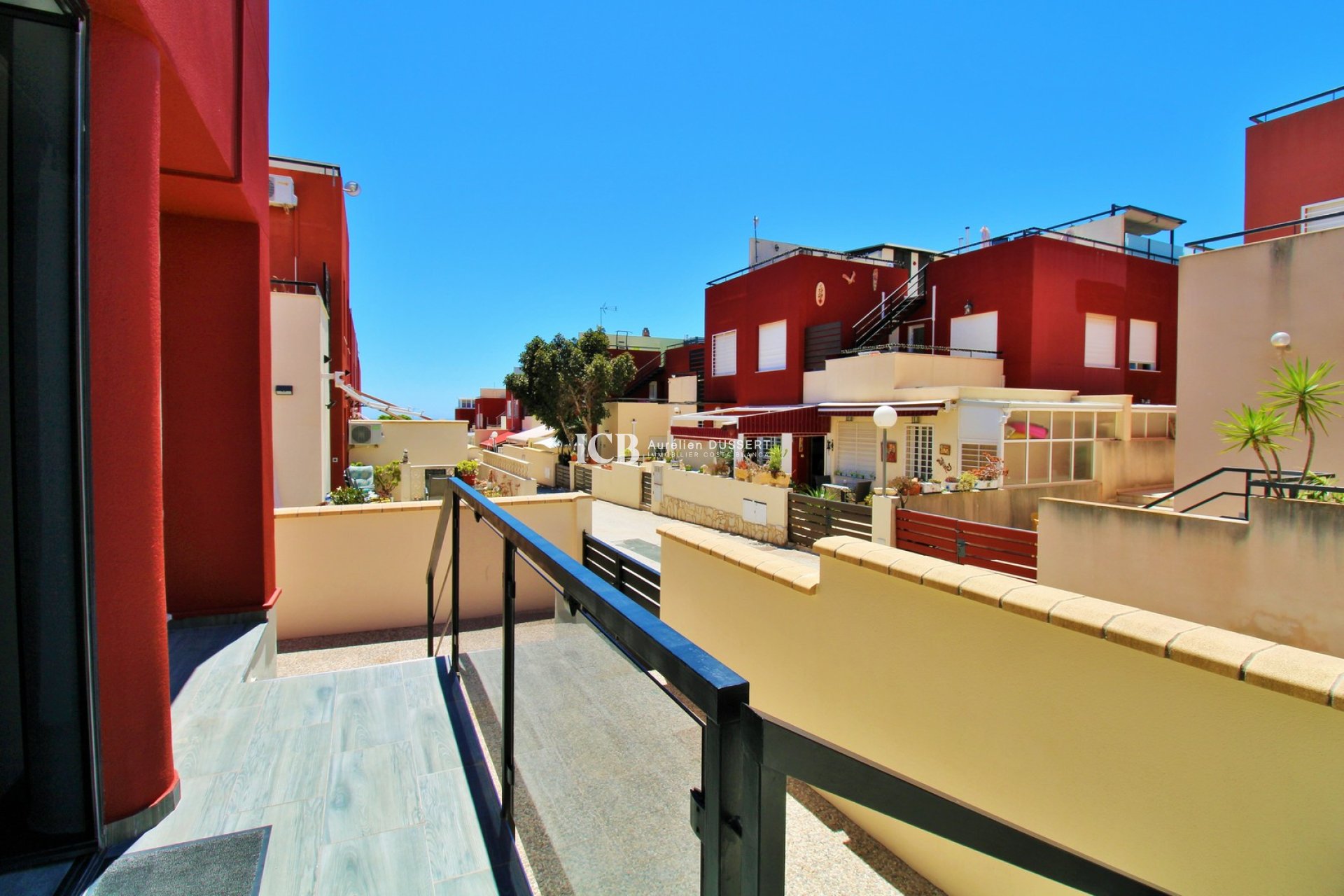 Reventa - Adosado -
Orihuela Costa - Villamartín