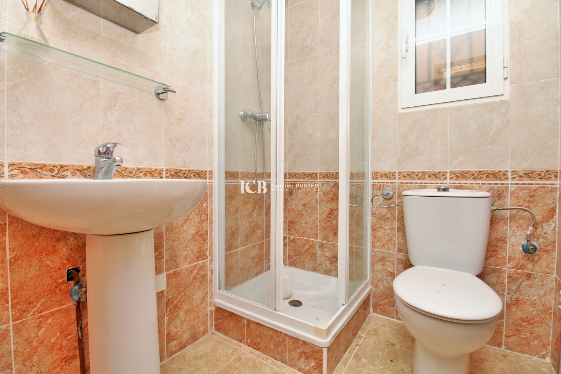 Reventa - Adosado -
Orihuela Costa - Villamartín