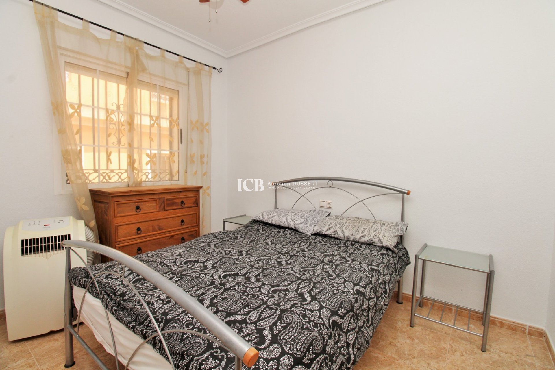 Reventa - Adosado -
Orihuela Costa - Villamartín