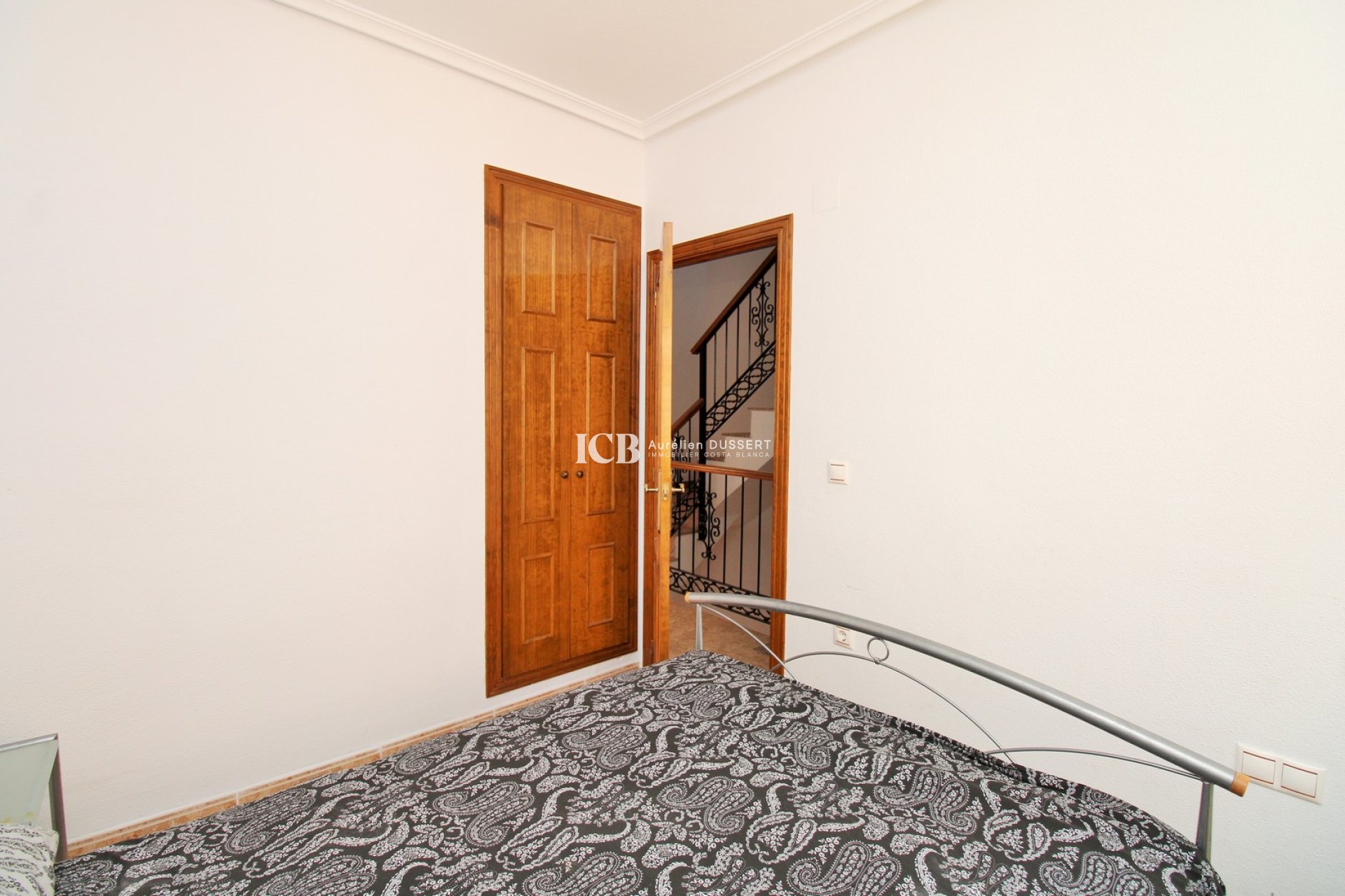 Reventa - Adosado -
Orihuela Costa - Villamartín