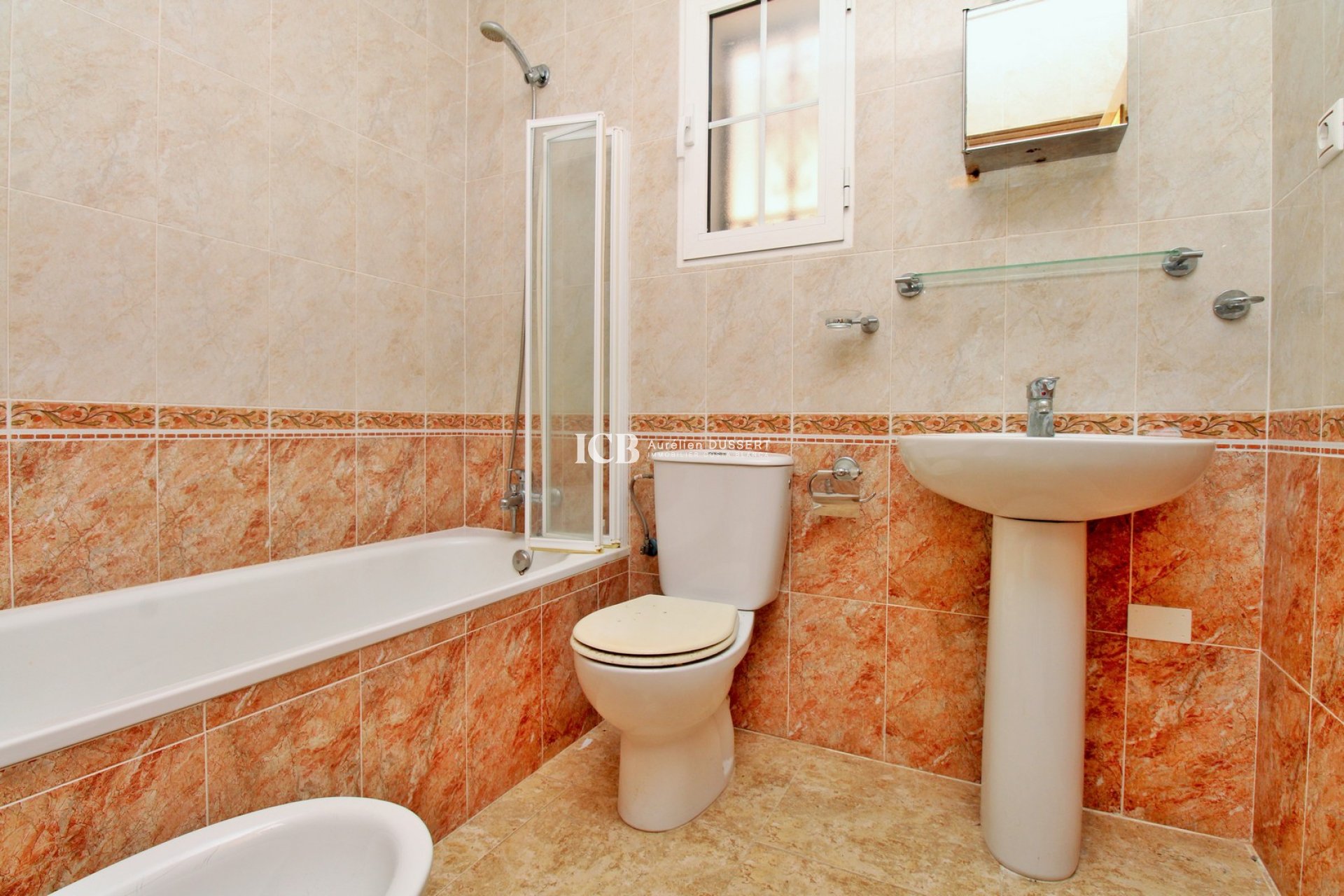 Reventa - Adosado -
Orihuela Costa - Villamartín
