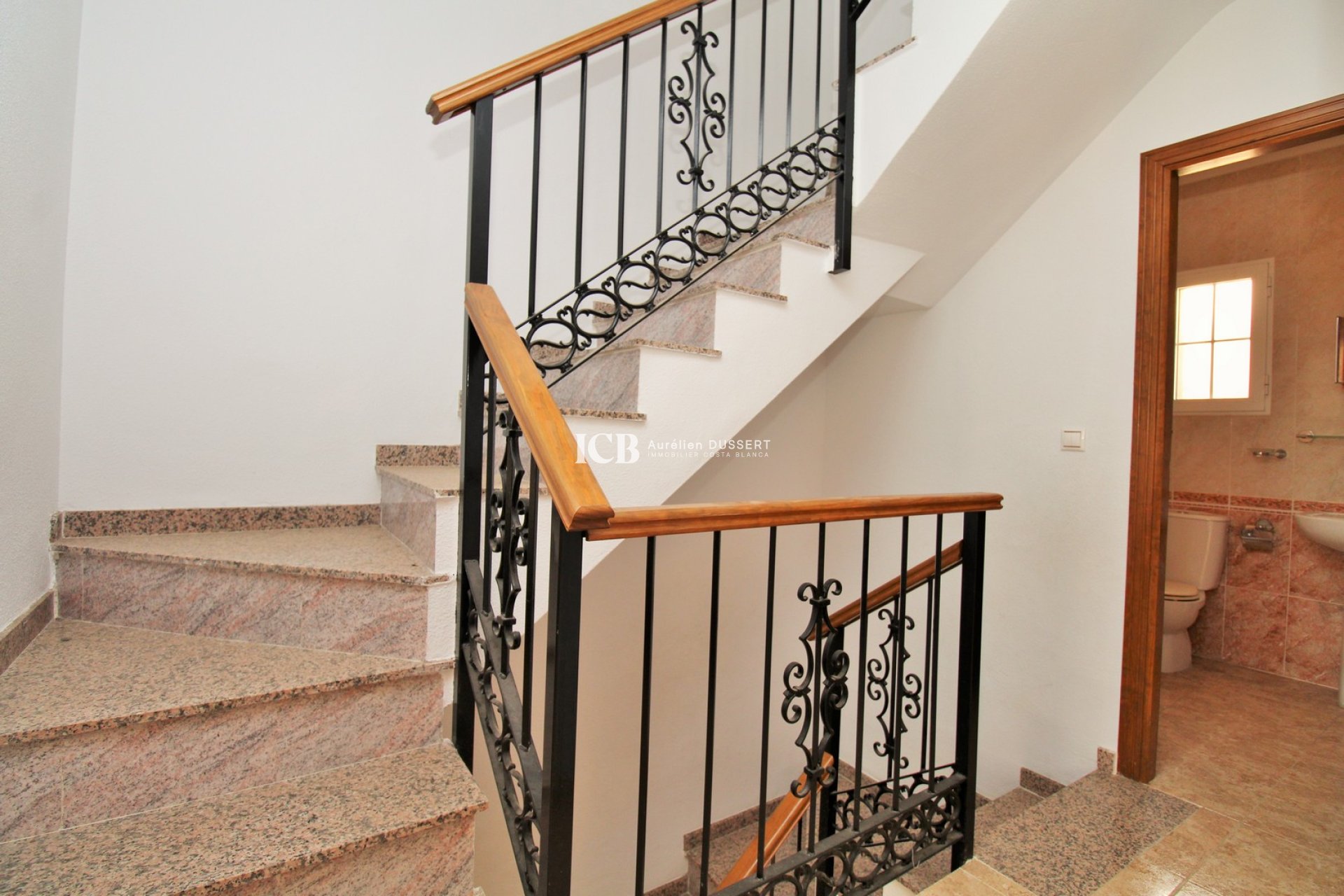 Reventa - Adosado -
Orihuela Costa - Villamartín
