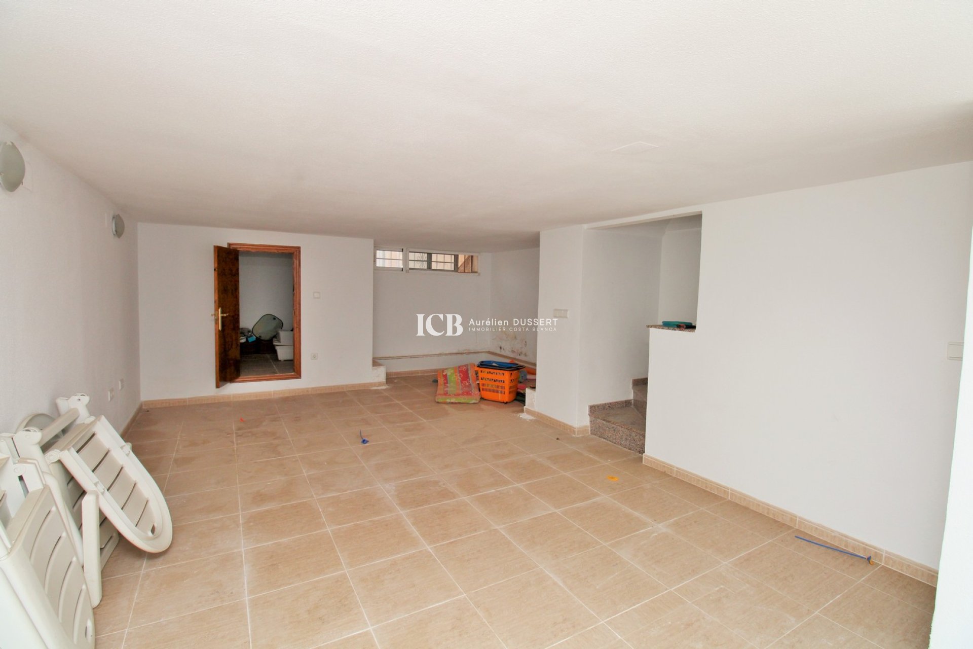 Reventa - Adosado -
Orihuela Costa - Villamartín