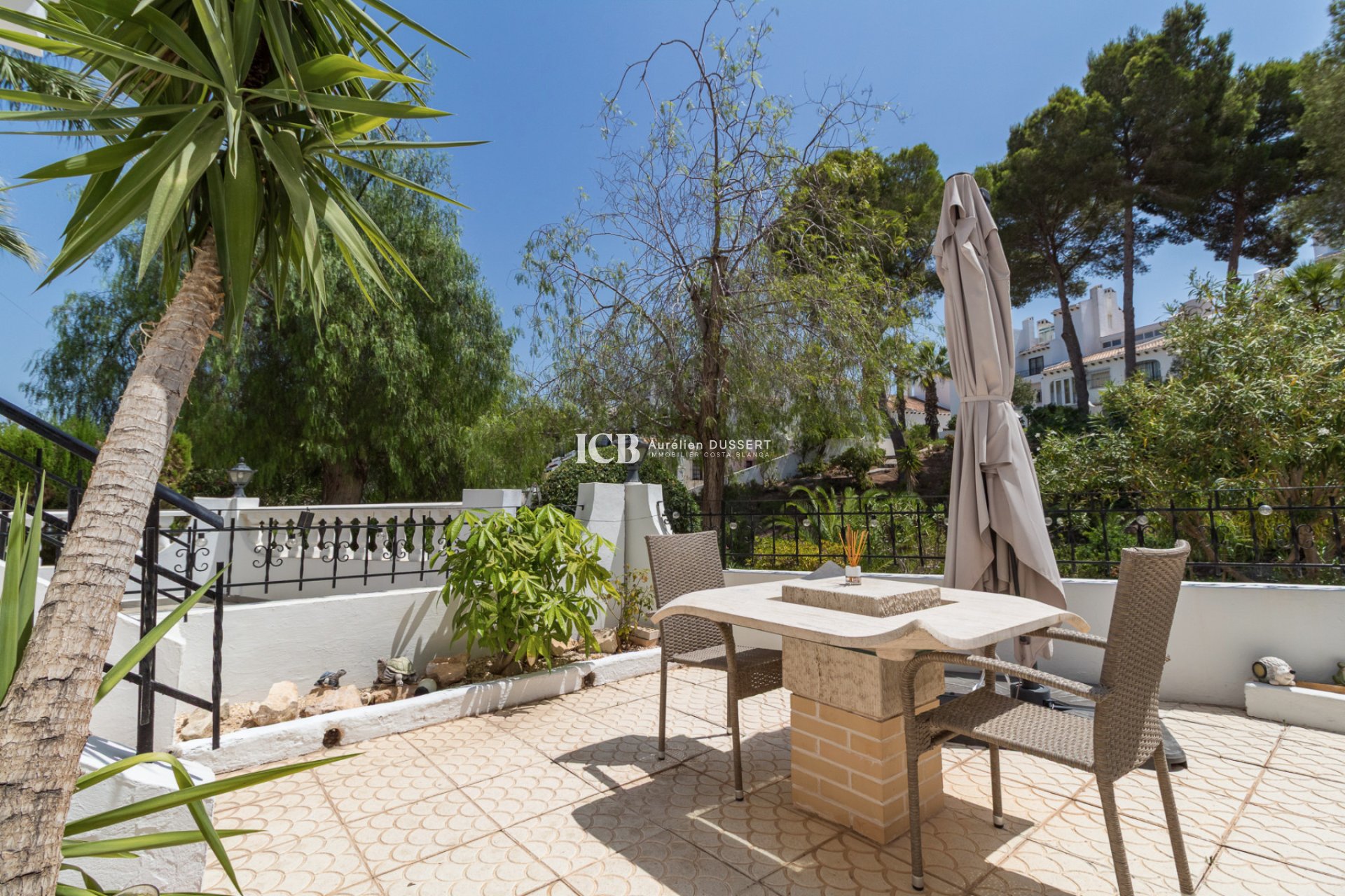 Reventa - Adosado -
Orihuela Costa - Villamartín