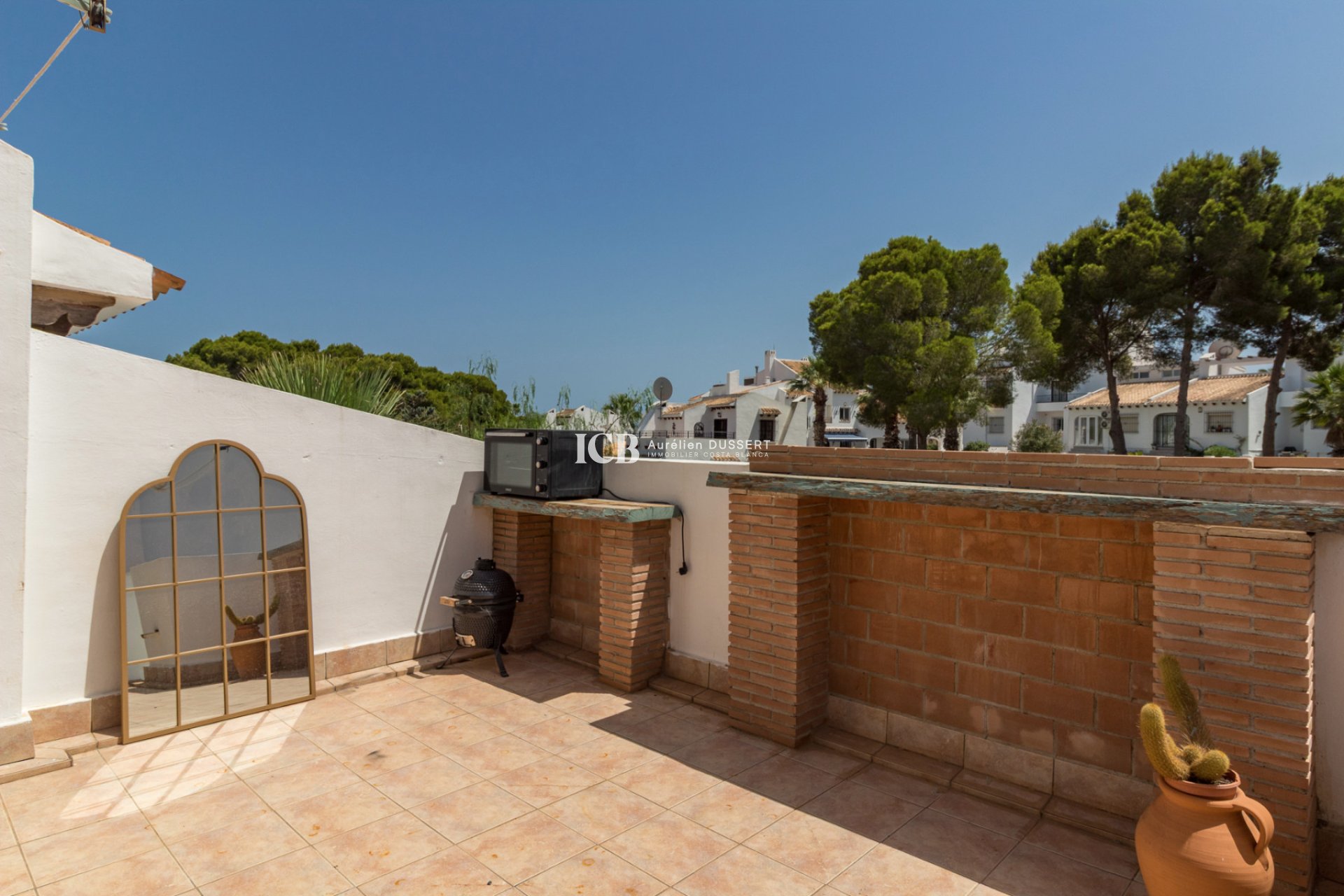 Reventa - Adosado -
Orihuela Costa - Villamartín