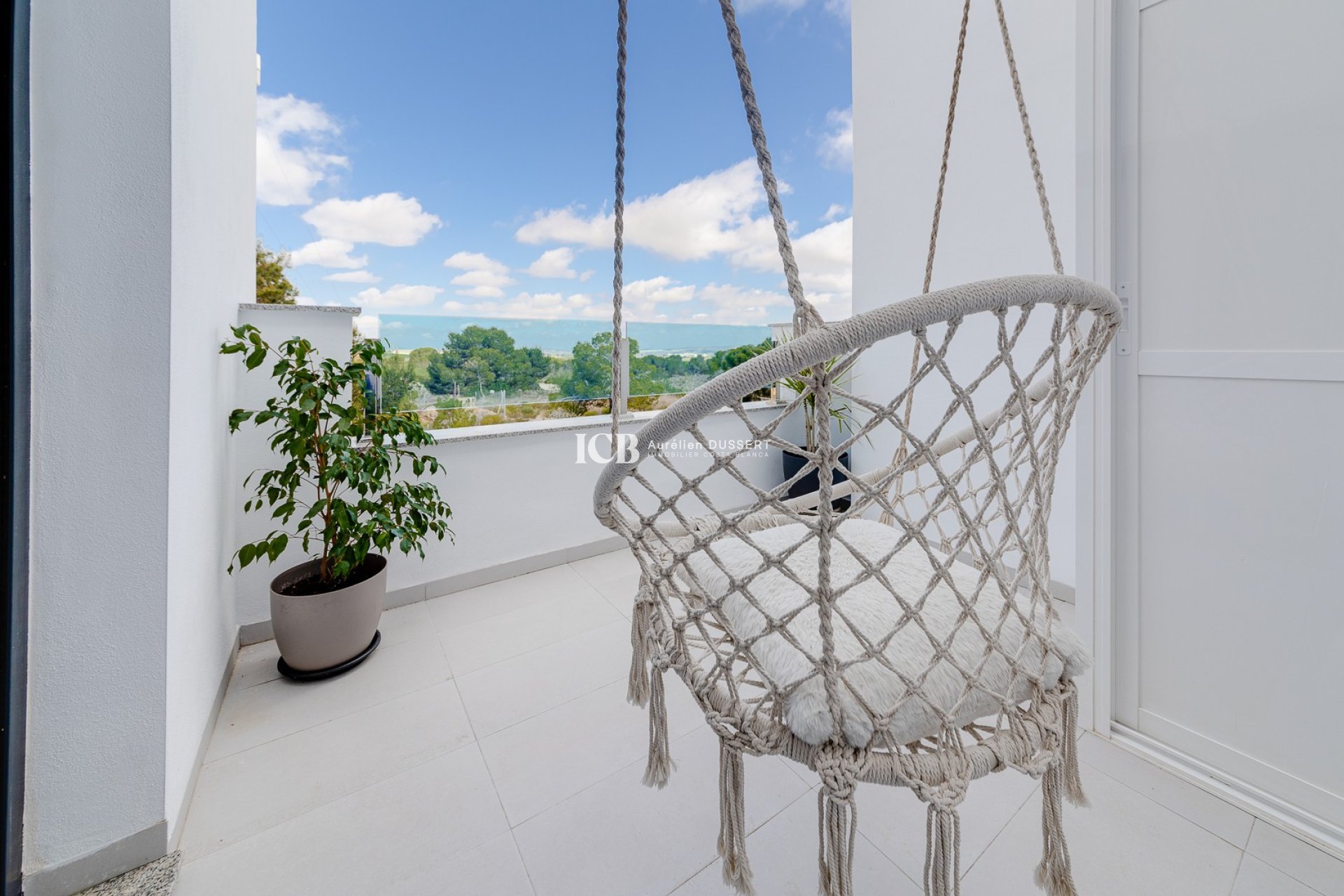 Reventa - Adosado -
Orihuela Costa - Villamartín