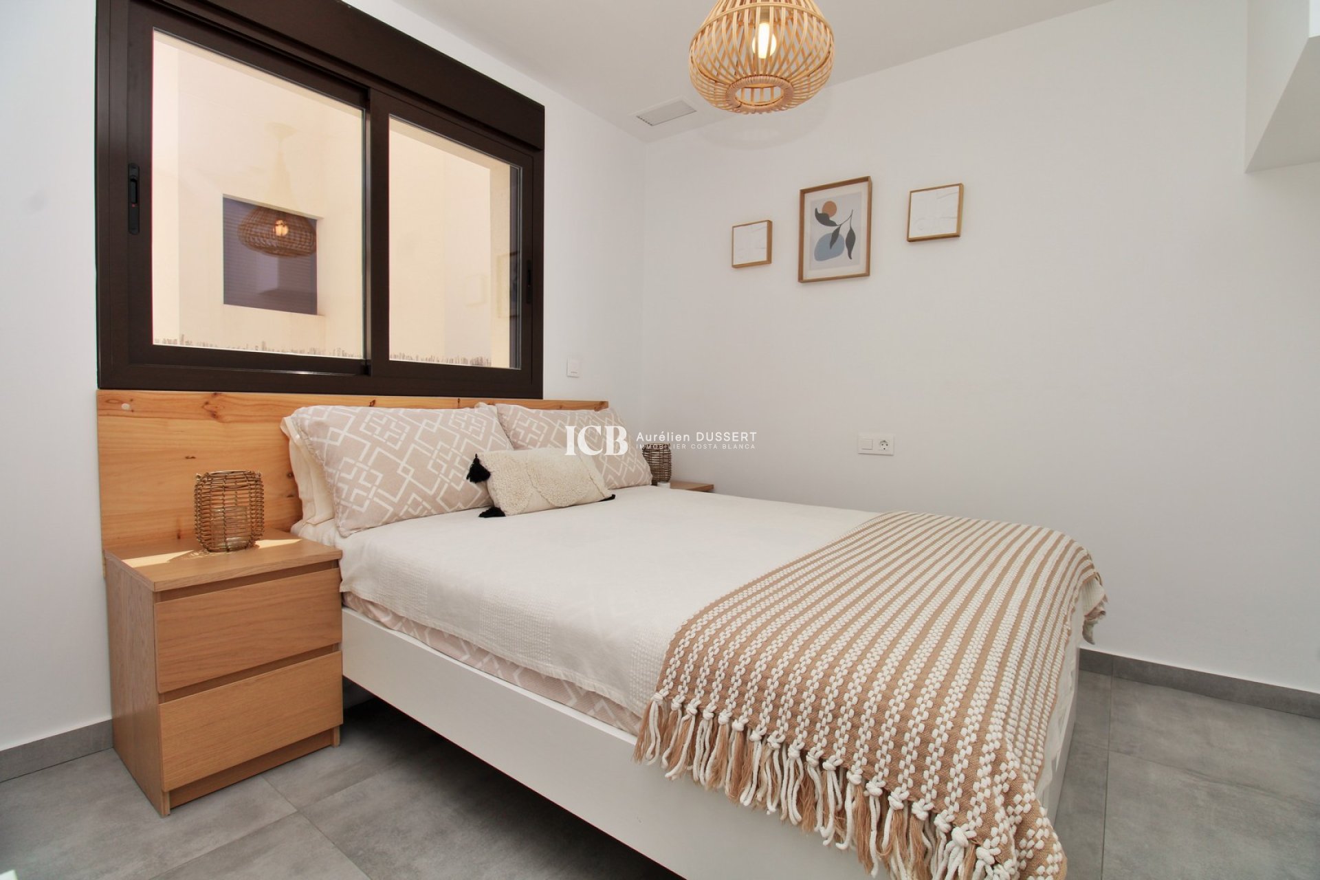 Reventa - Adosado -
Orihuela Costa - Villamartín