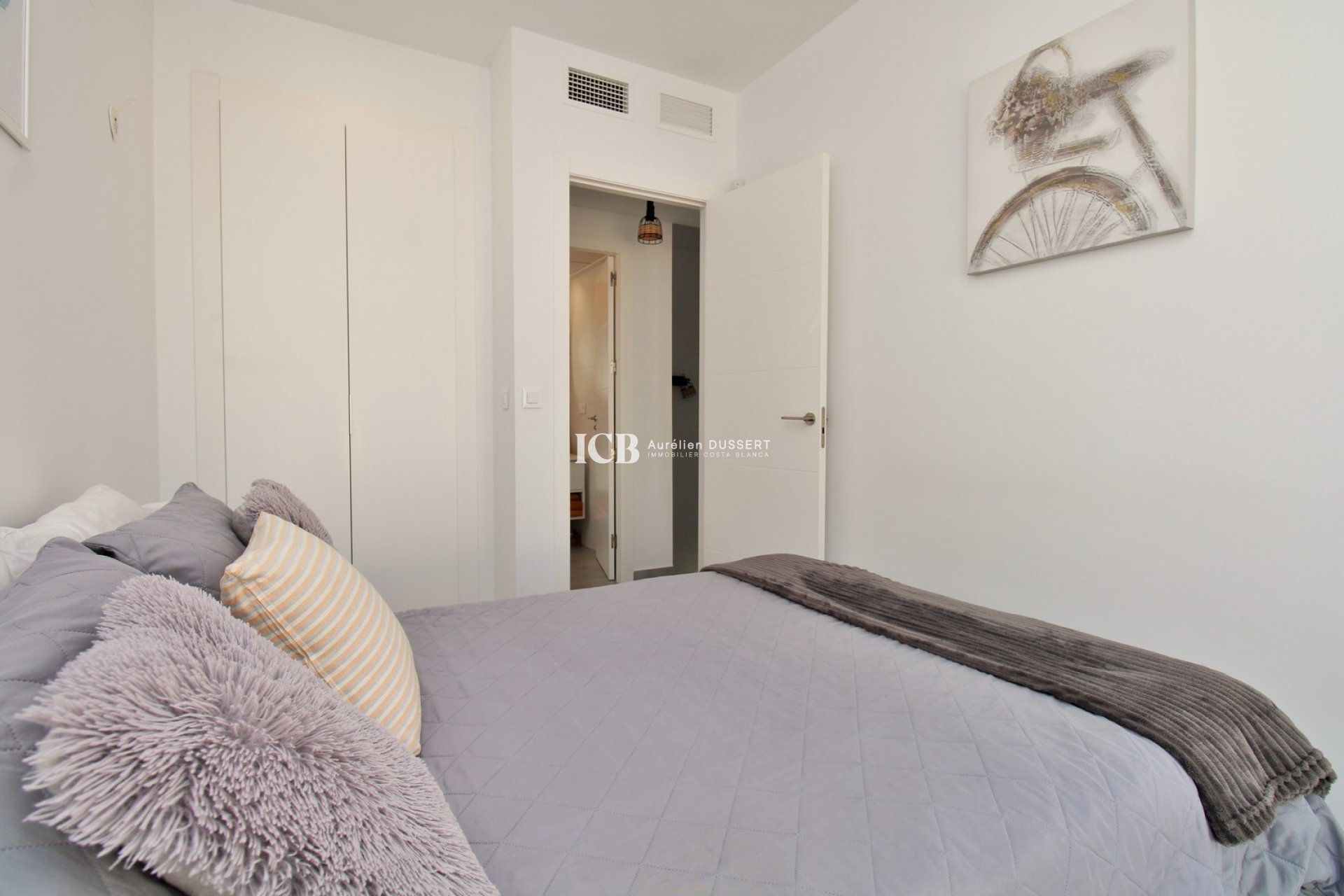 Reventa - Adosado -
Orihuela Costa - Villamartín