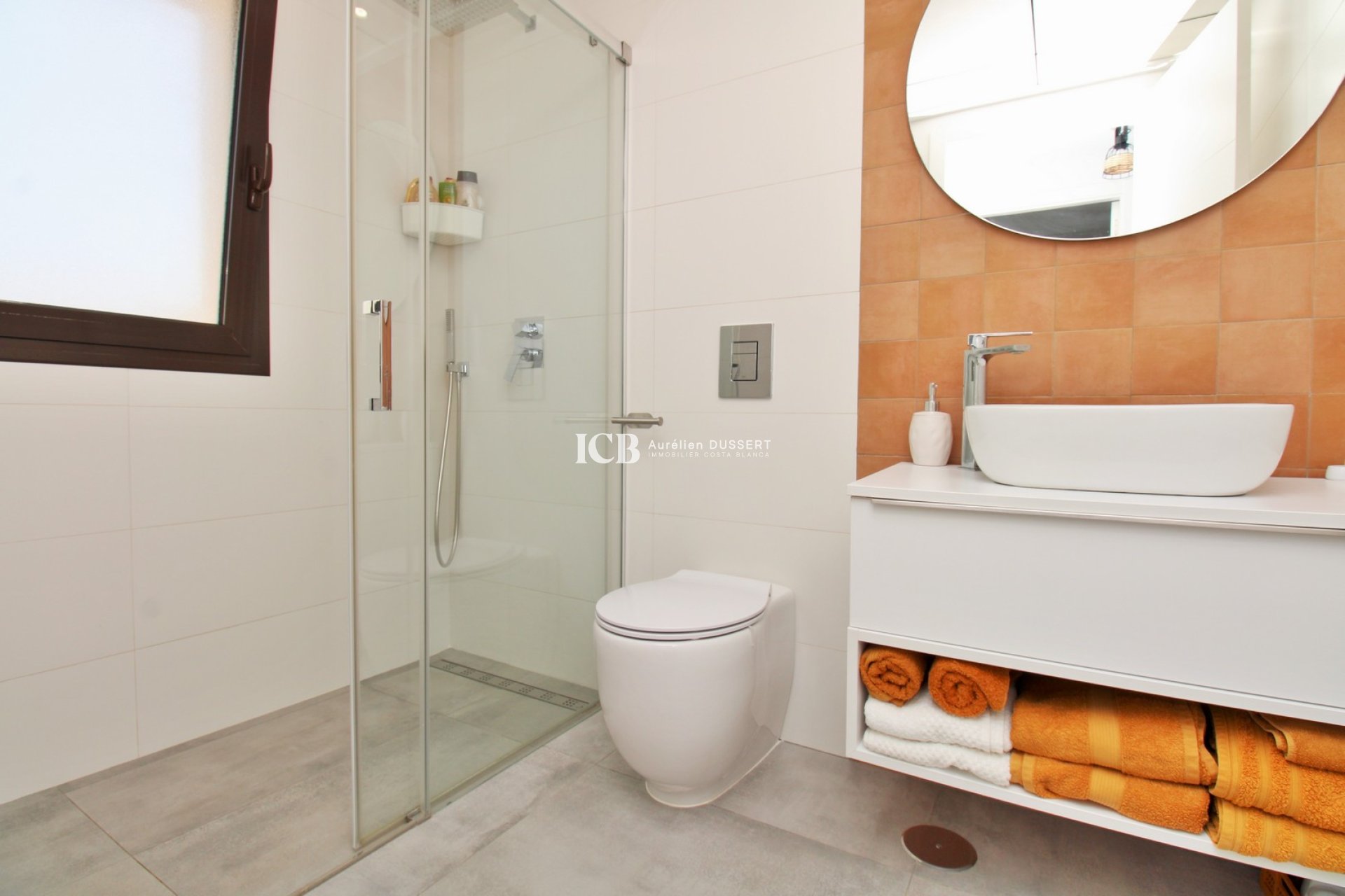 Reventa - Adosado -
Orihuela Costa - Villamartín
