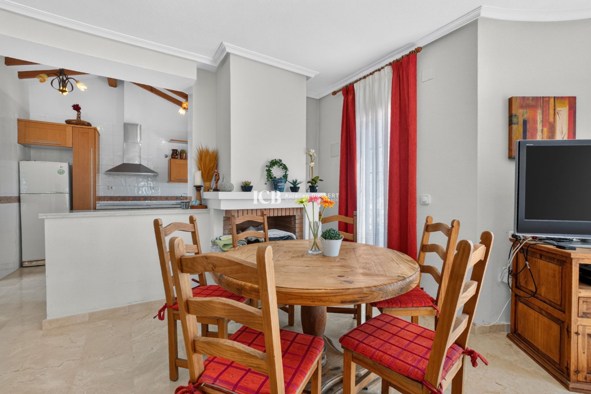 Reventa - Adosado -
Orihuela Costa - Villamartín